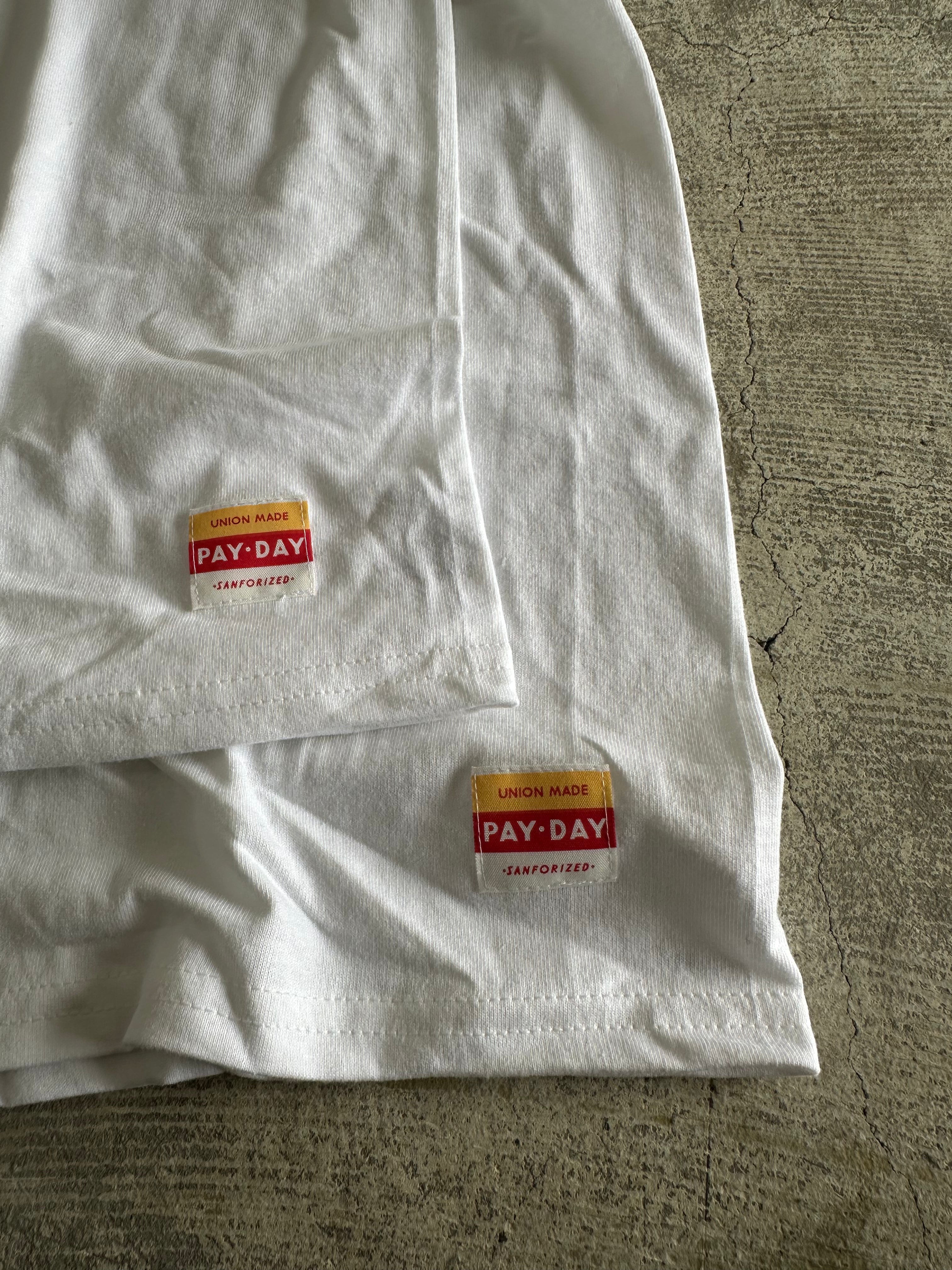 PAY DAY / STANDARD 2-PACK TEE