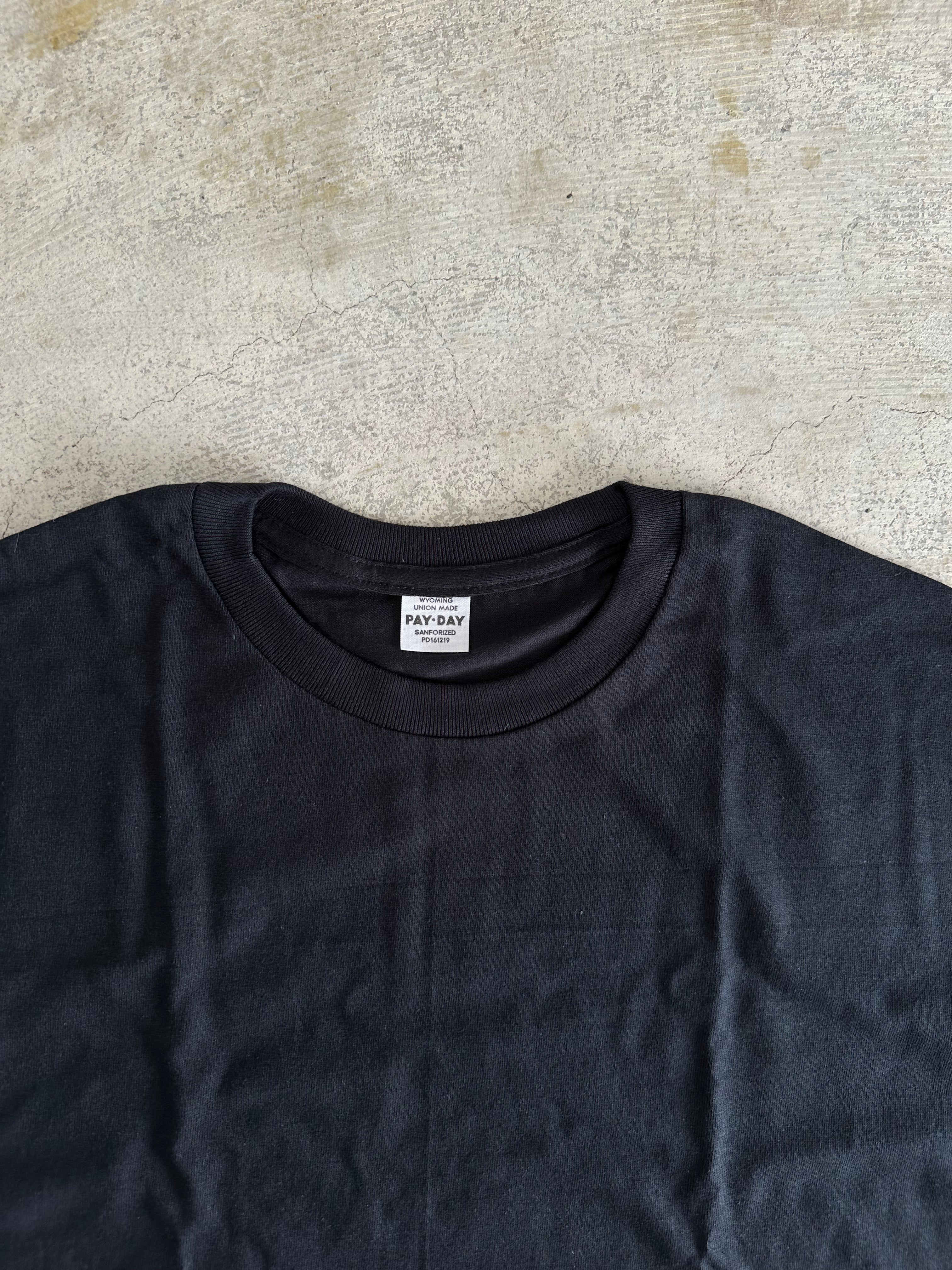 PAY DAY / STANDARD 2-PACK TEE