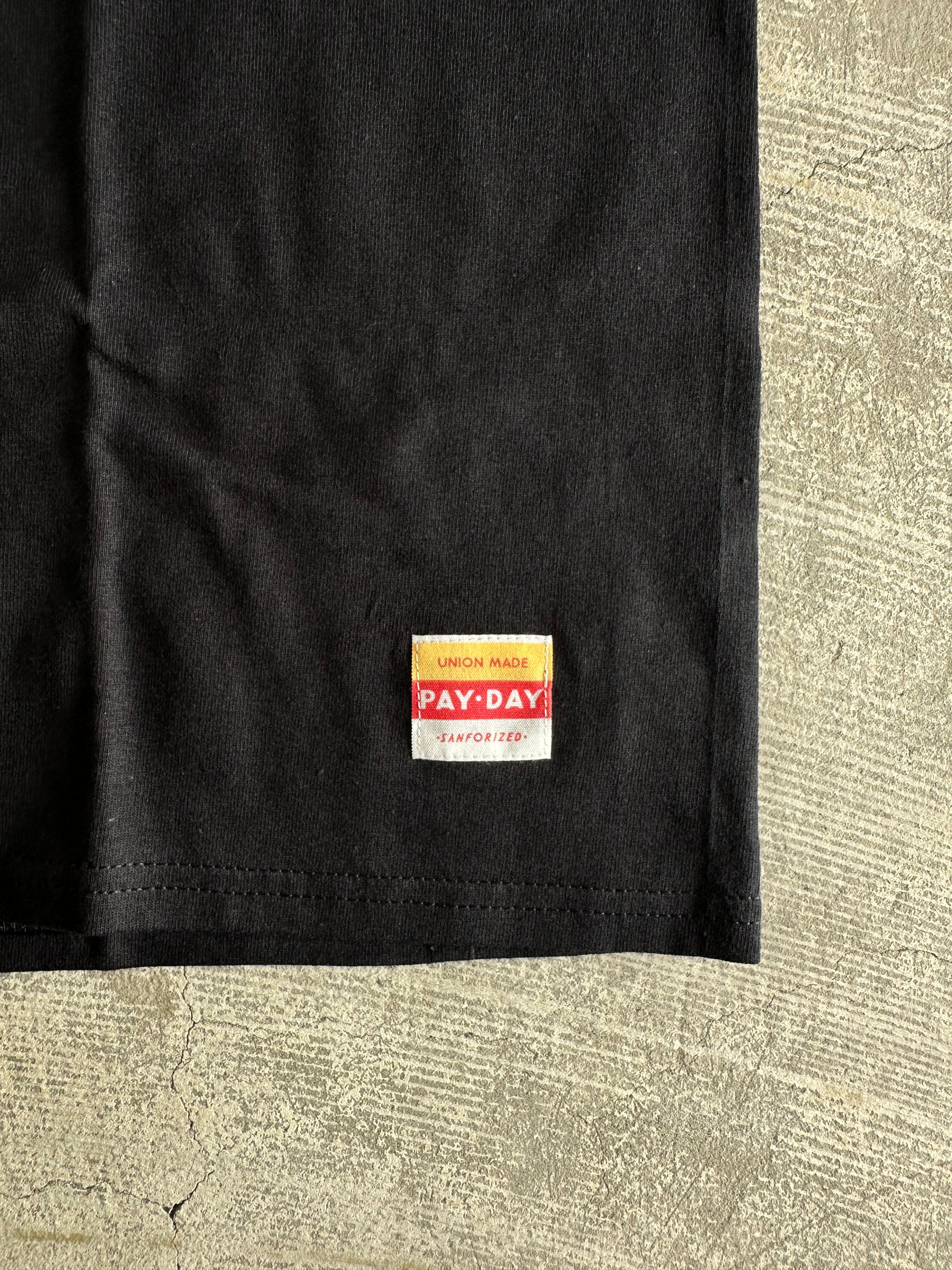 PAY DAY / STANDARD 2-PACK TEE