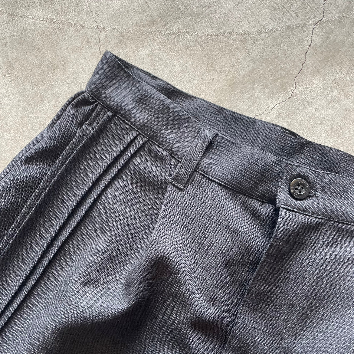 UNIVERSAL OVERALL / CUBAN SHORTS