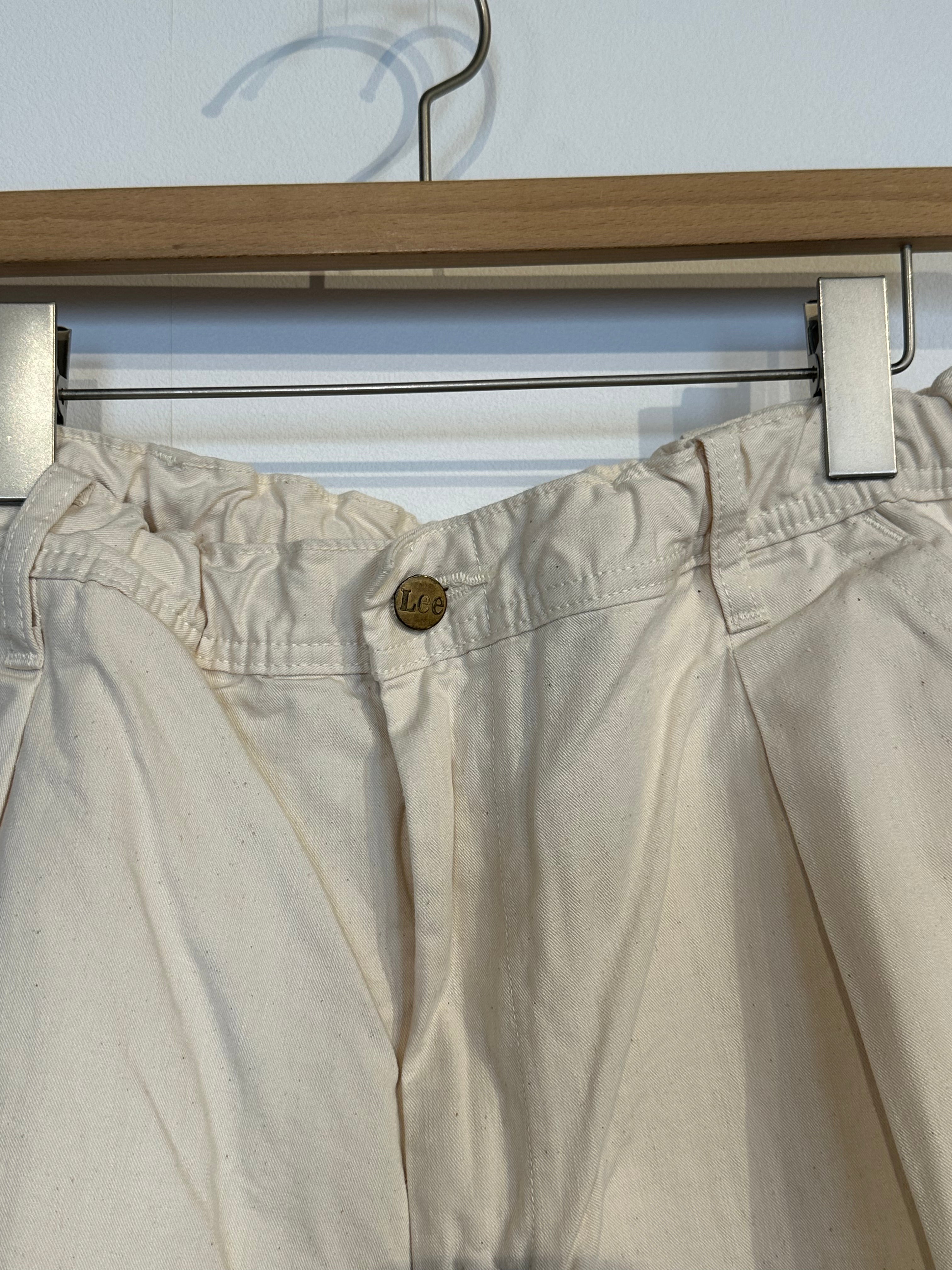 Lee / BAGGY PAINTER SHORTS