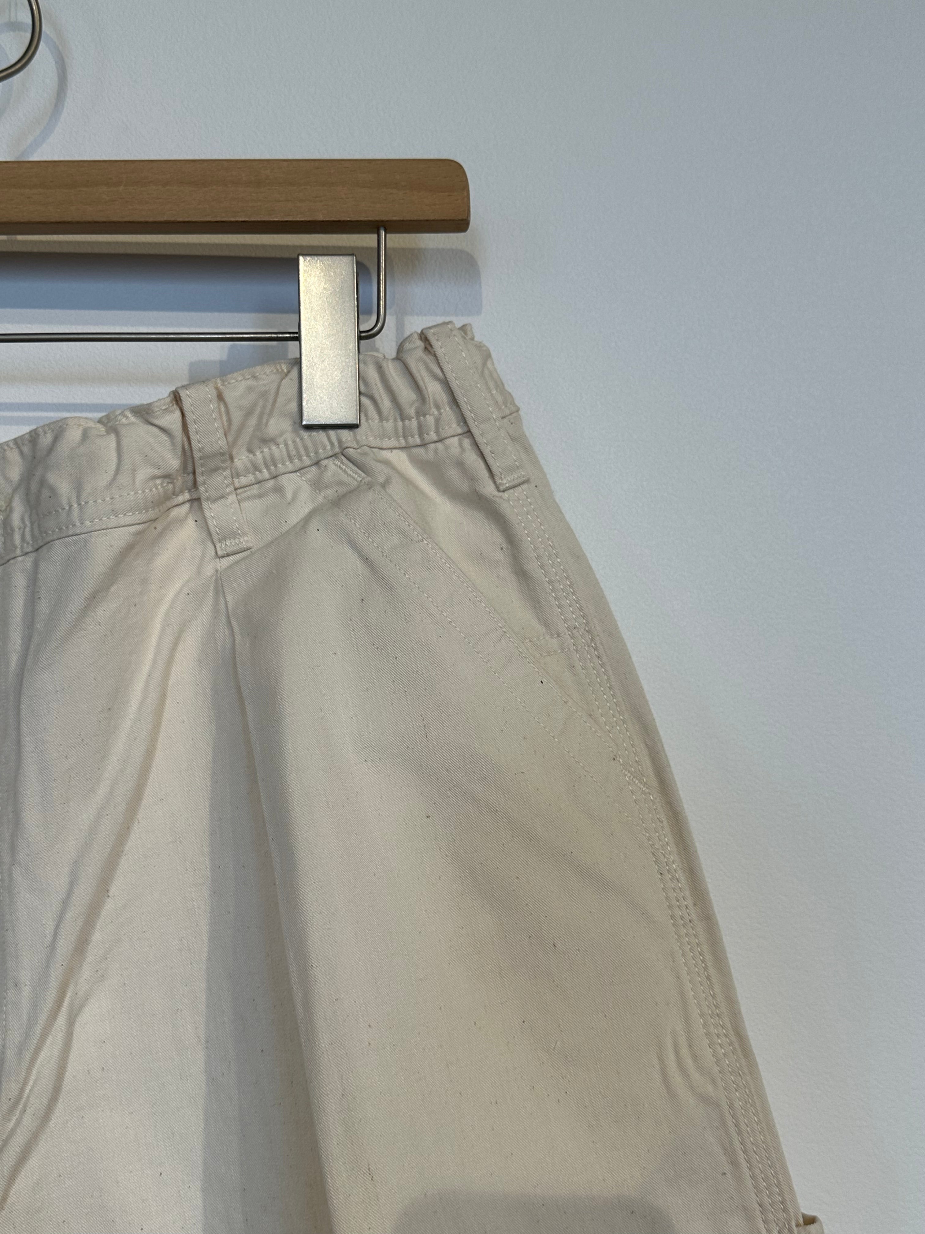 Lee / BAGGY PAINTER SHORTS