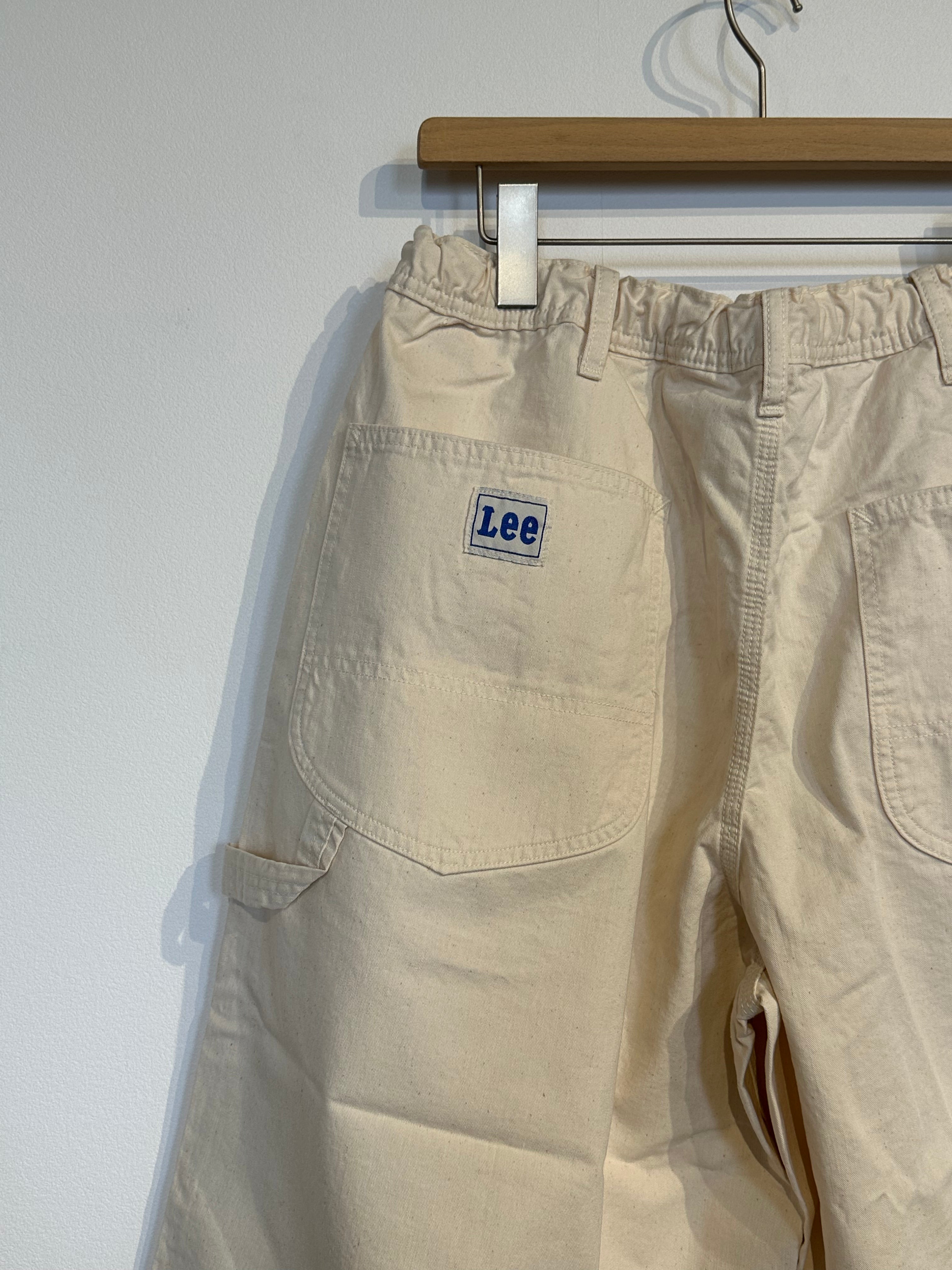 Lee / BAGGY PAINTER SHORTS