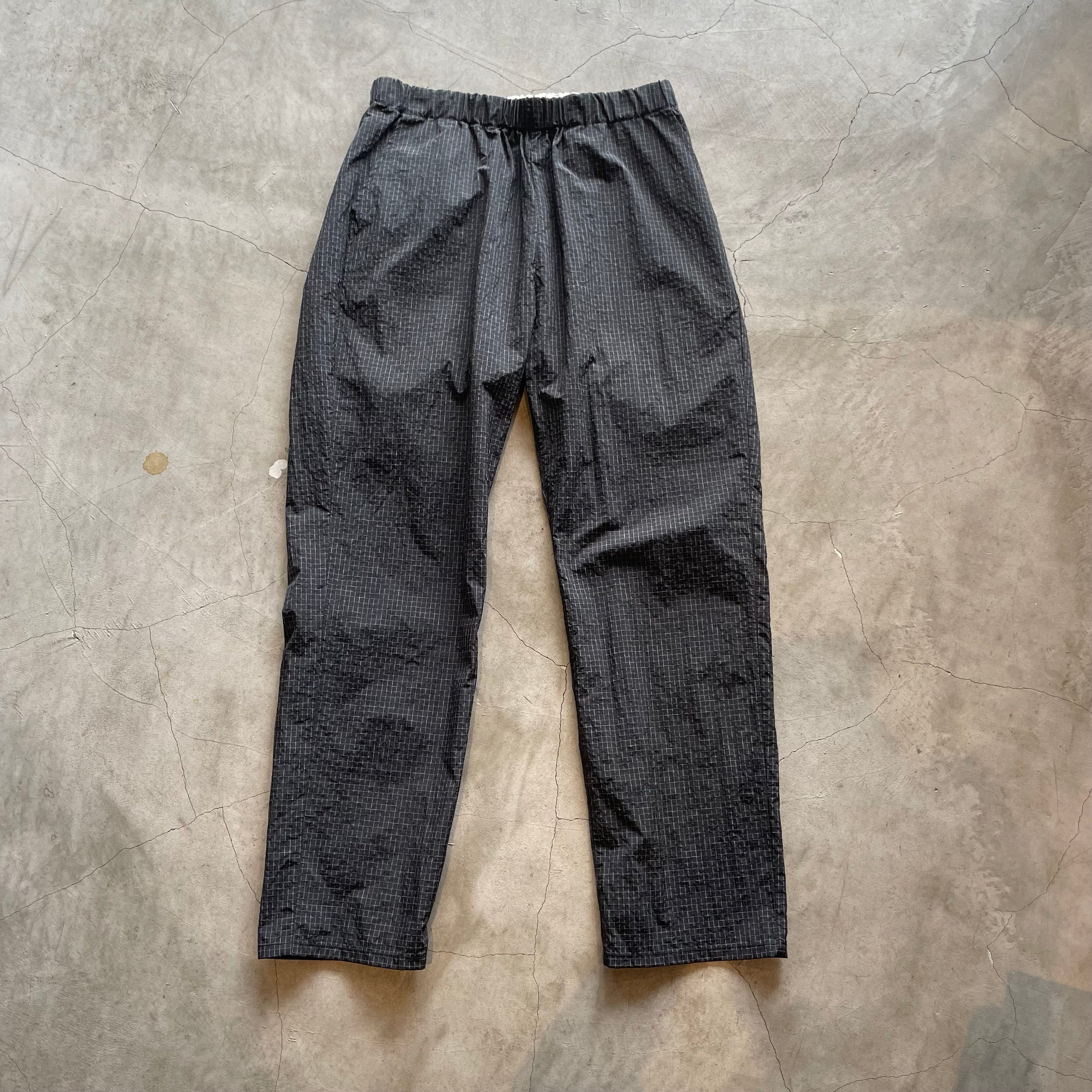 UNIVERSAL OVERALL / UNWIND PANTS DRY CHECK