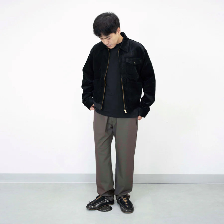 UNIVERSAL OVERALL / DURIZZLER JACKET