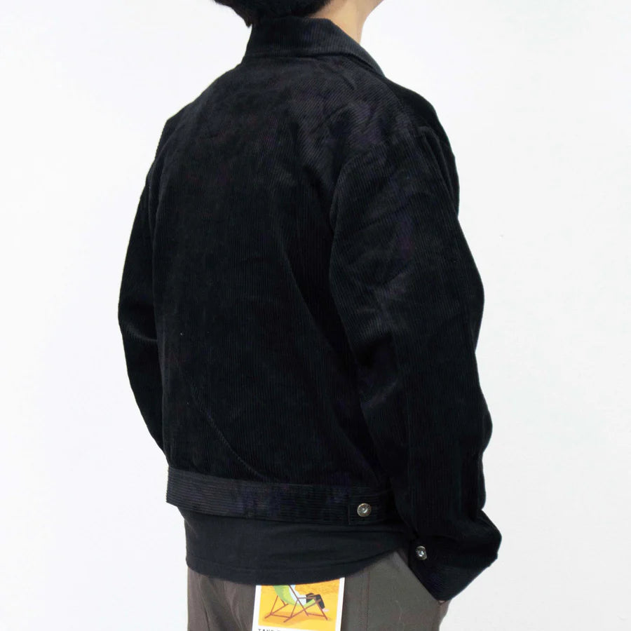 UNIVERSAL OVERALL / DURIZZLER JACKET