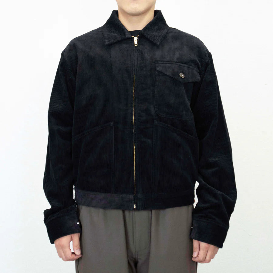 UNIVERSAL OVERALL / DURIZZLER JACKET