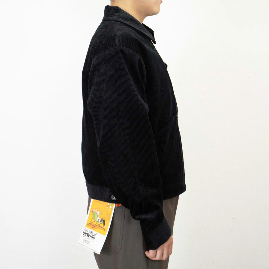 UNIVERSAL OVERALL / DURIZZLER JACKET