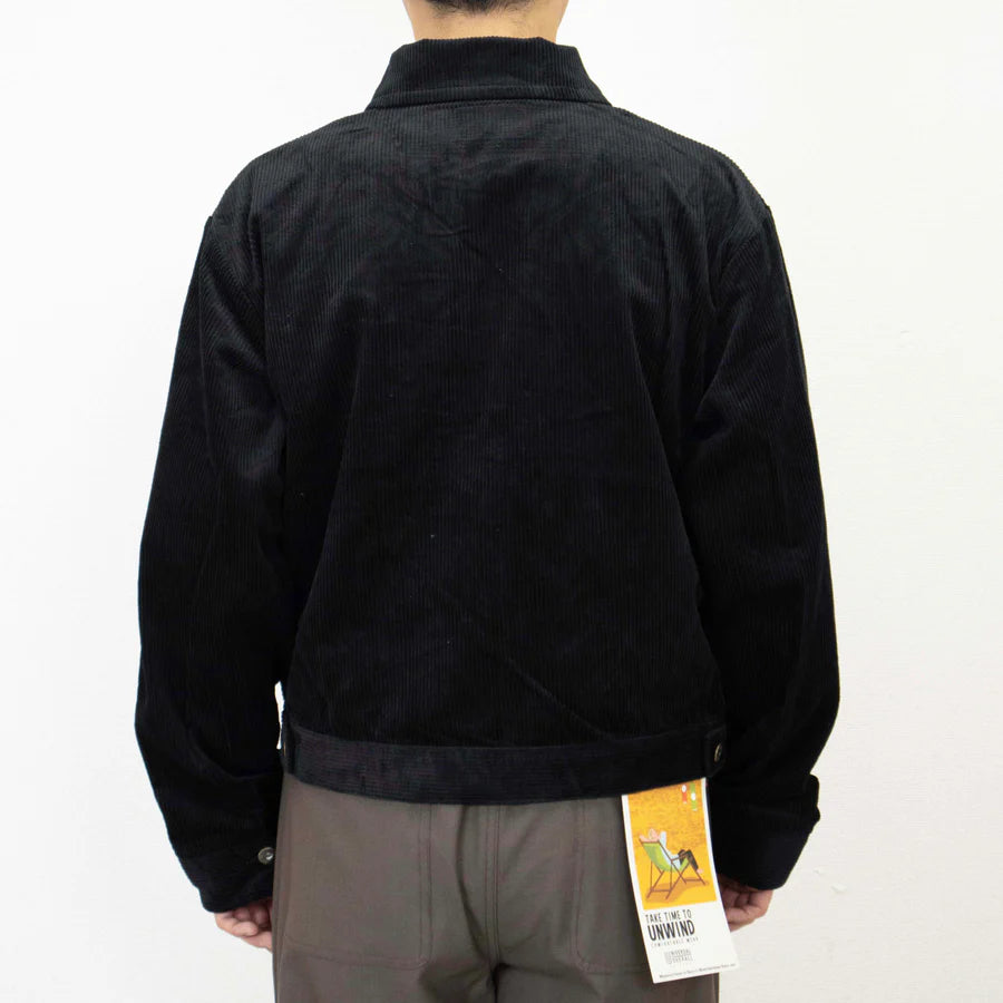 UNIVERSAL OVERALL / DURIZZLER JACKET