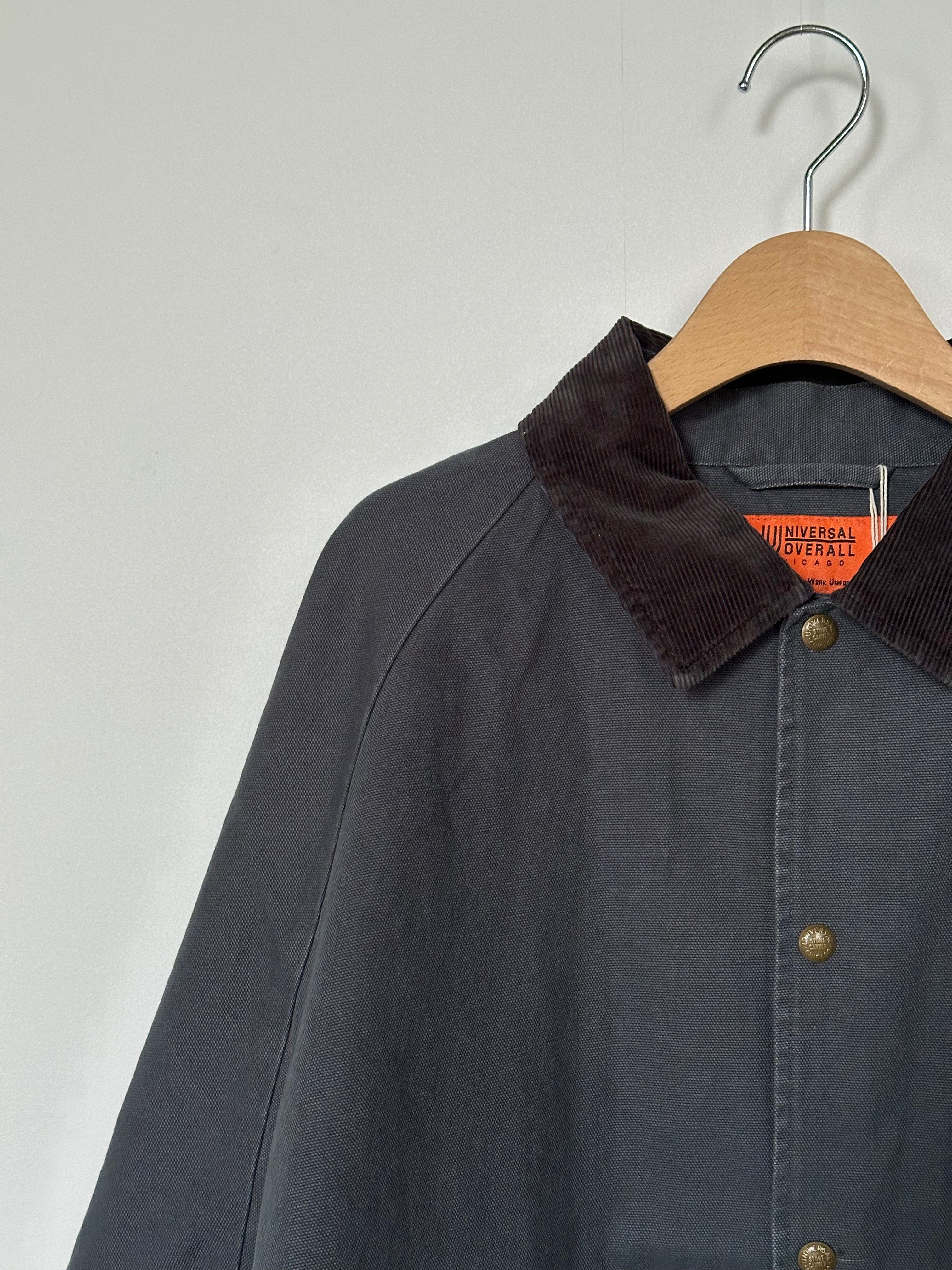 UNIVERSAL OVERALL / CORCH JACKET