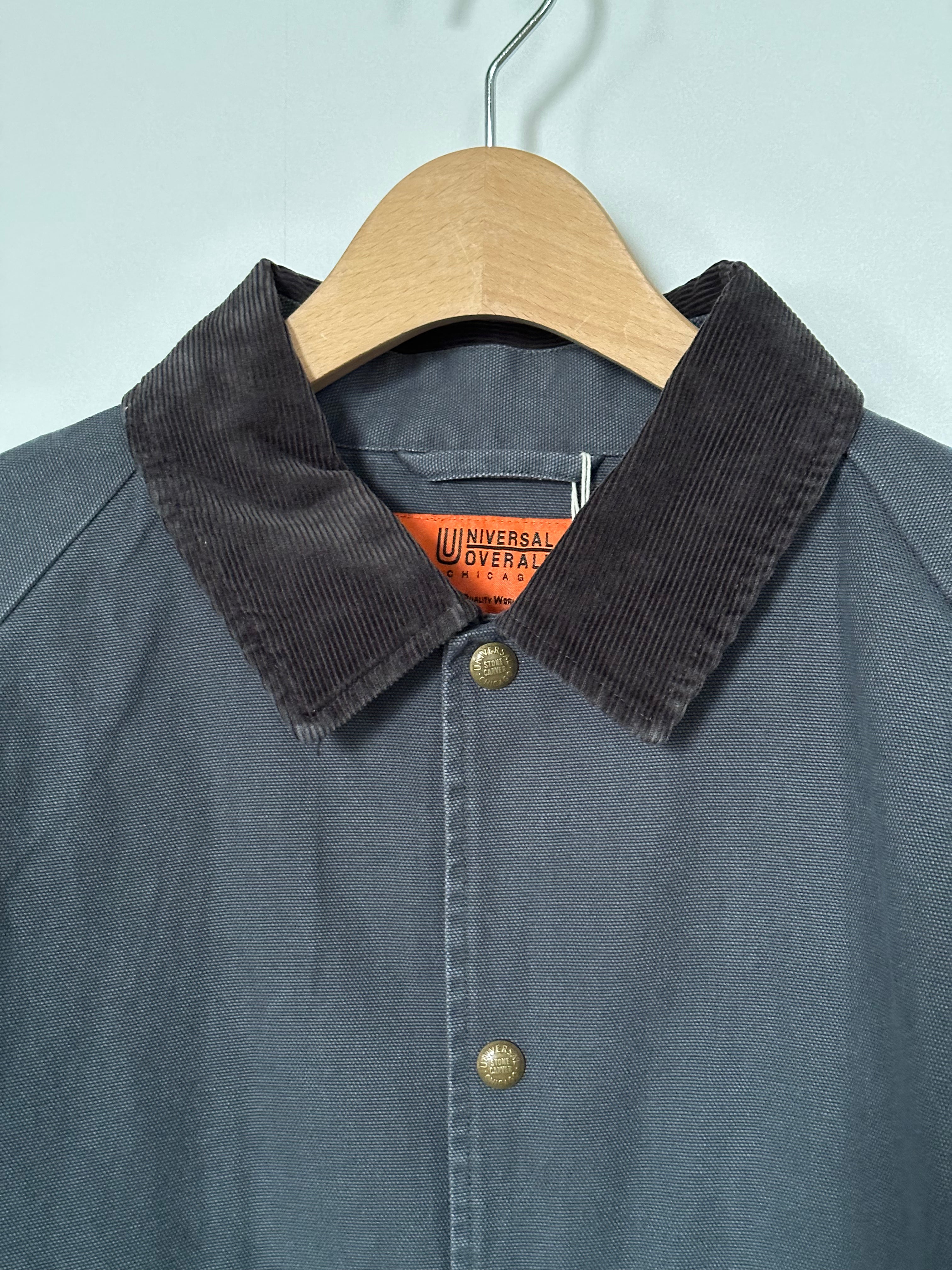 UNIVERSAL OVERALL / CORCH JACKET