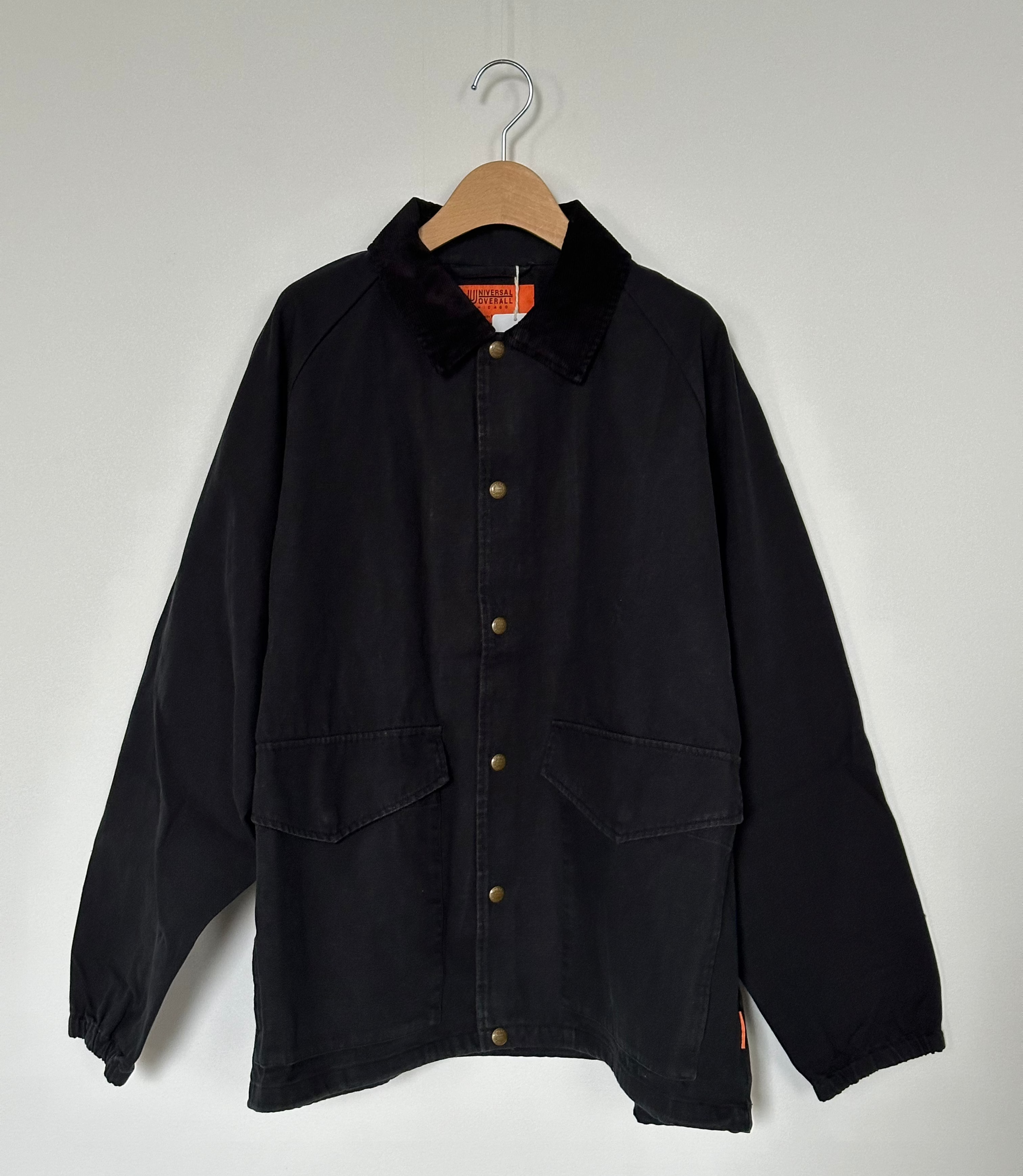 UNIVERSAL OVERALL / CORCH JACKET