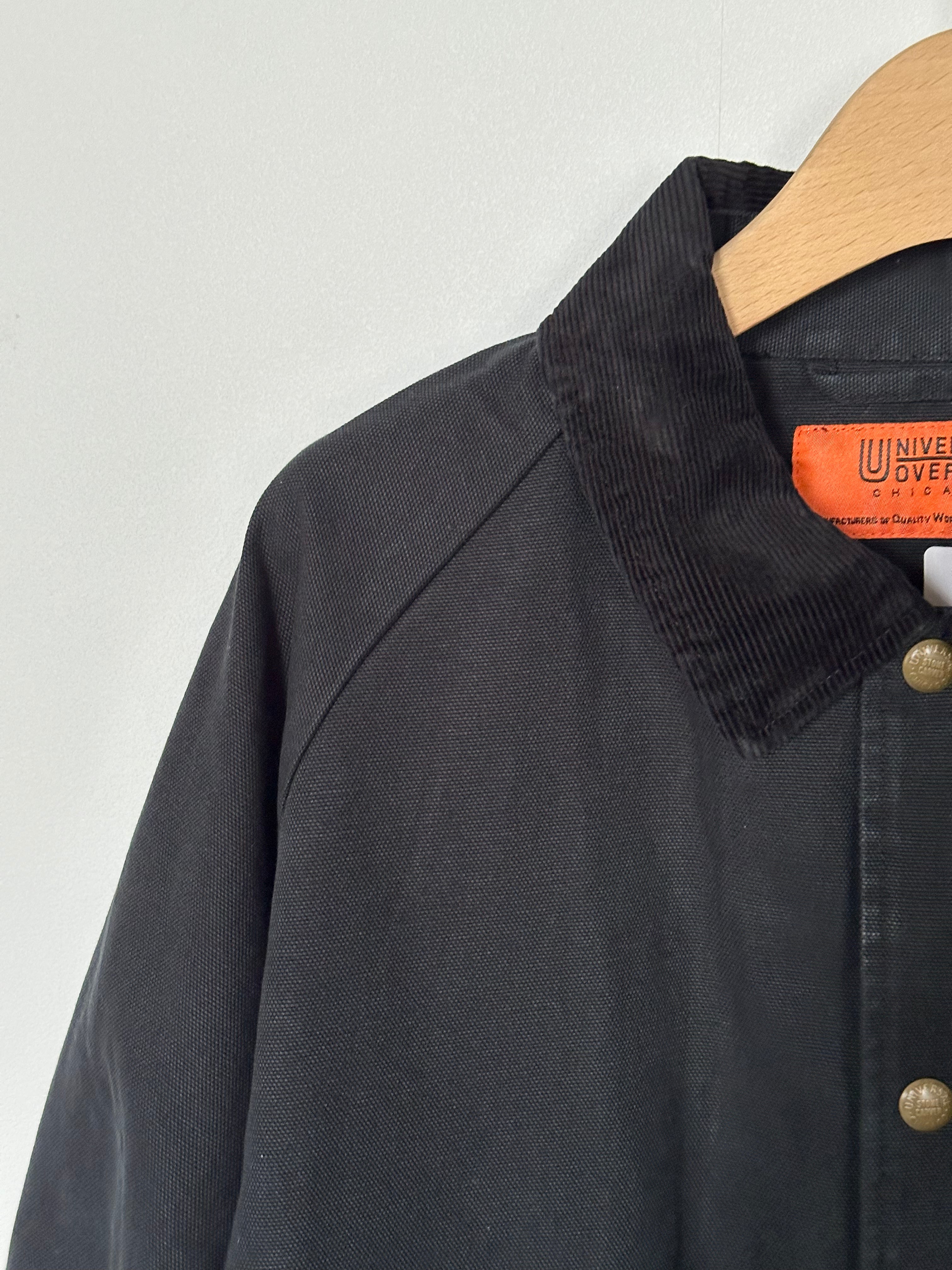 UNIVERSAL OVERALL / CORCH JACKET