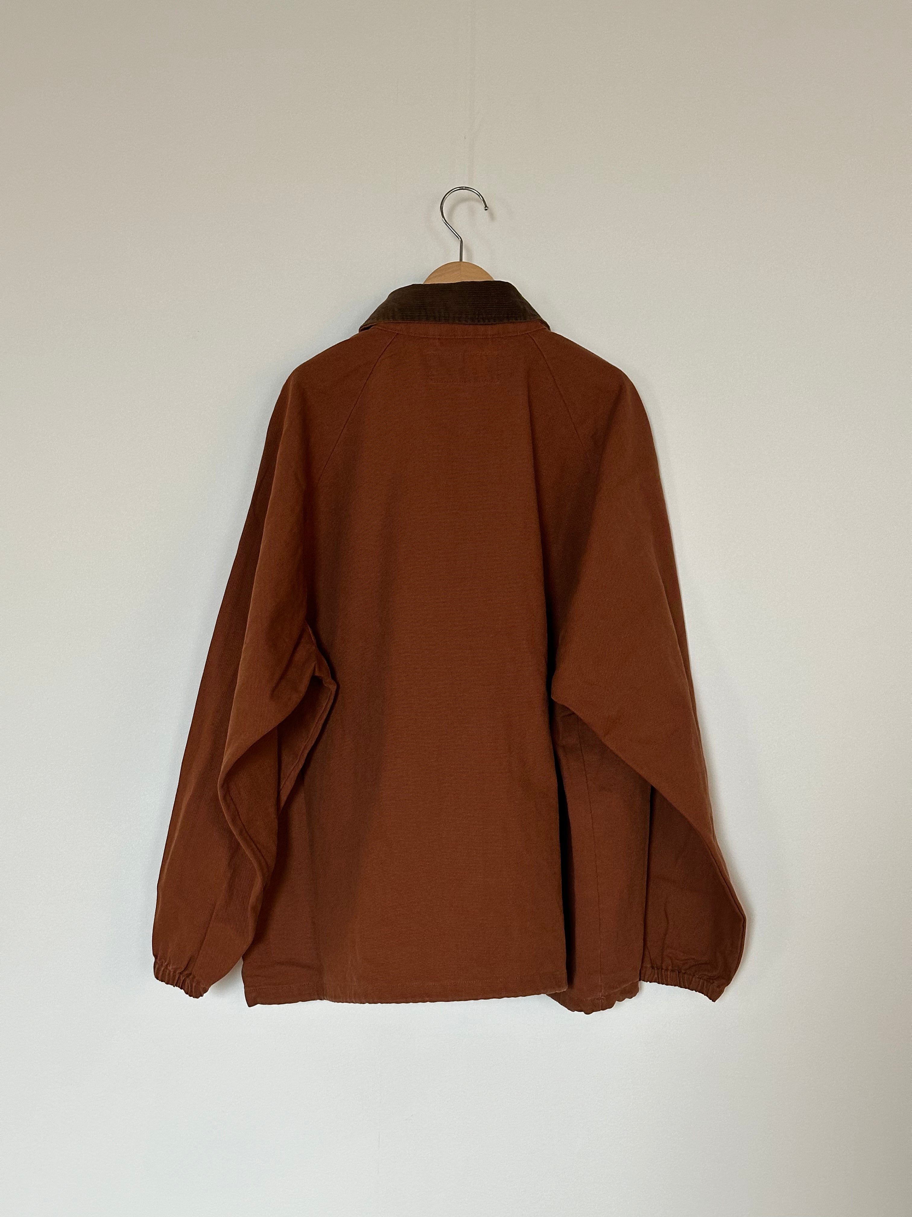 UNIVERSAL OVERALL / CORCH JACKET