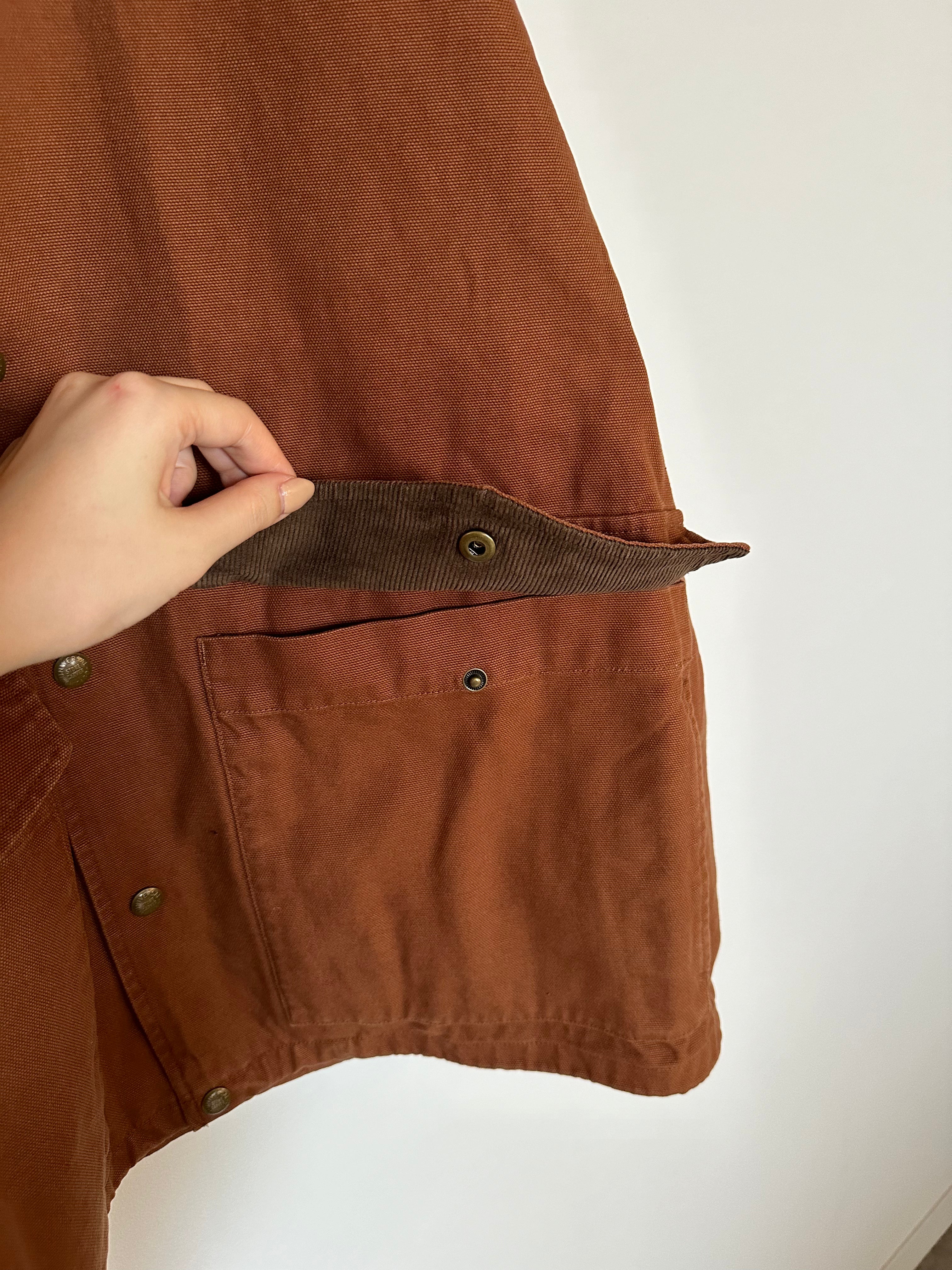 UNIVERSAL OVERALL / CORCH JACKET