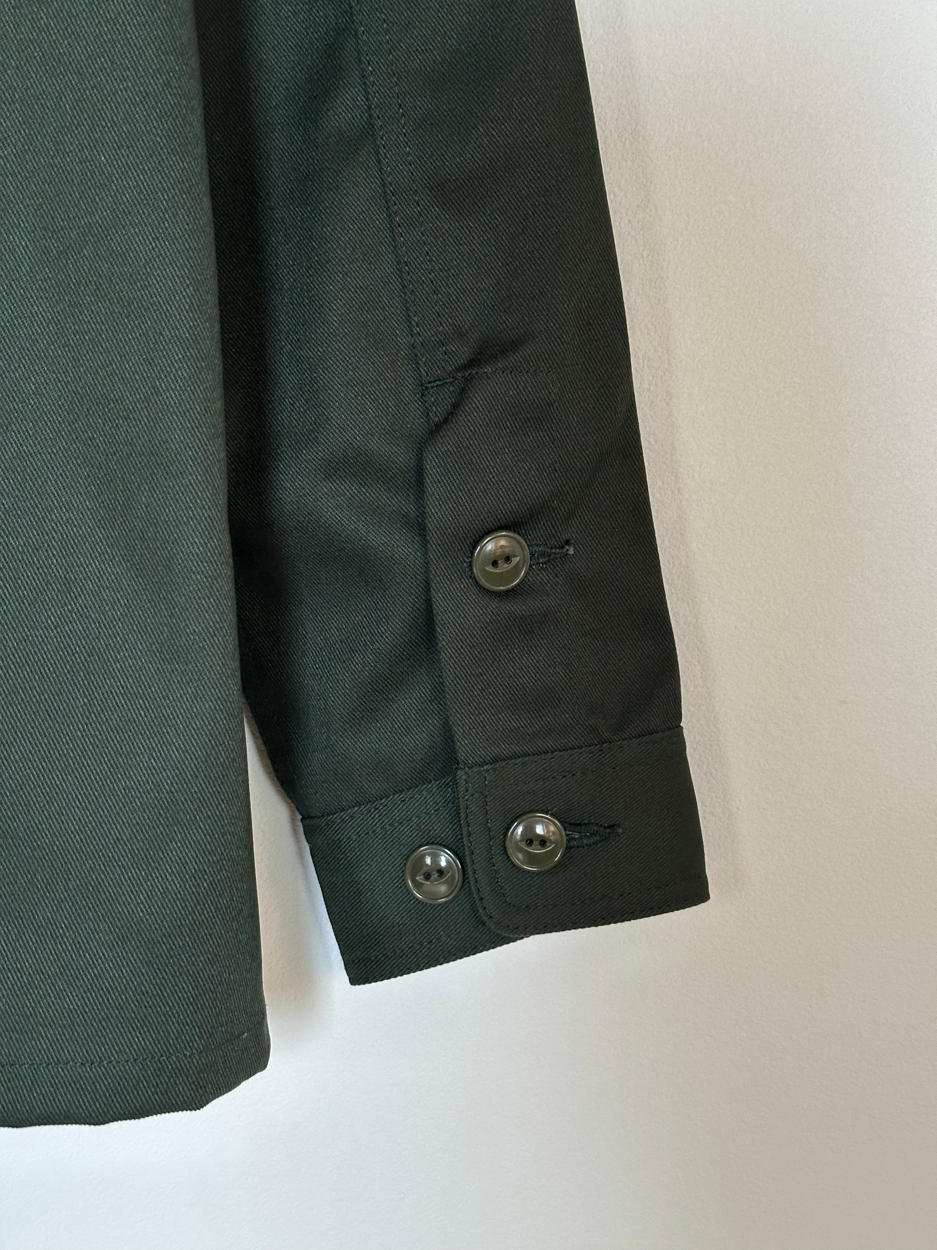 South2west8 / Smoking Shirts - PE/C Twill