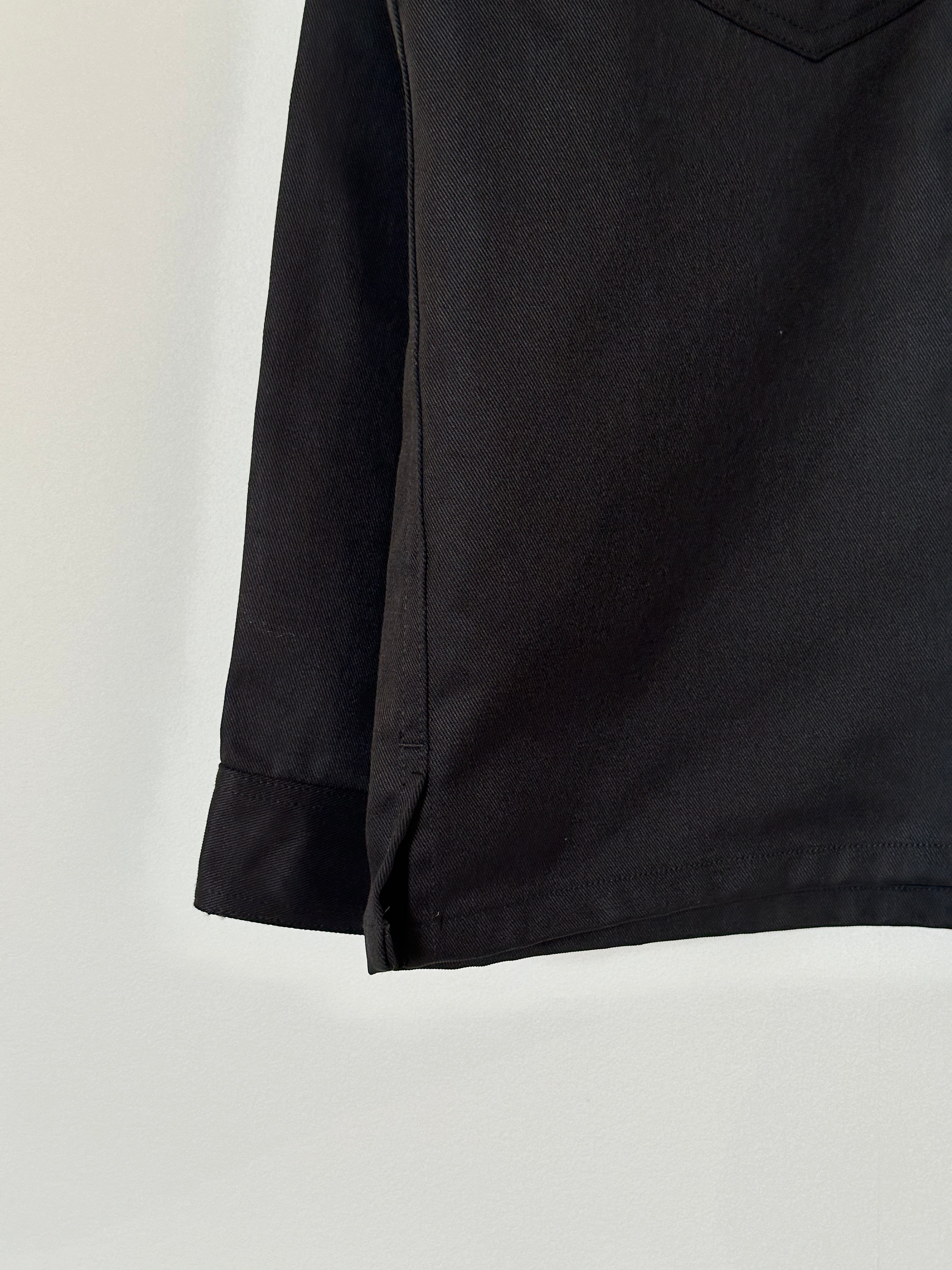 South2west8 / Smoking Shirts - PE/C Twill