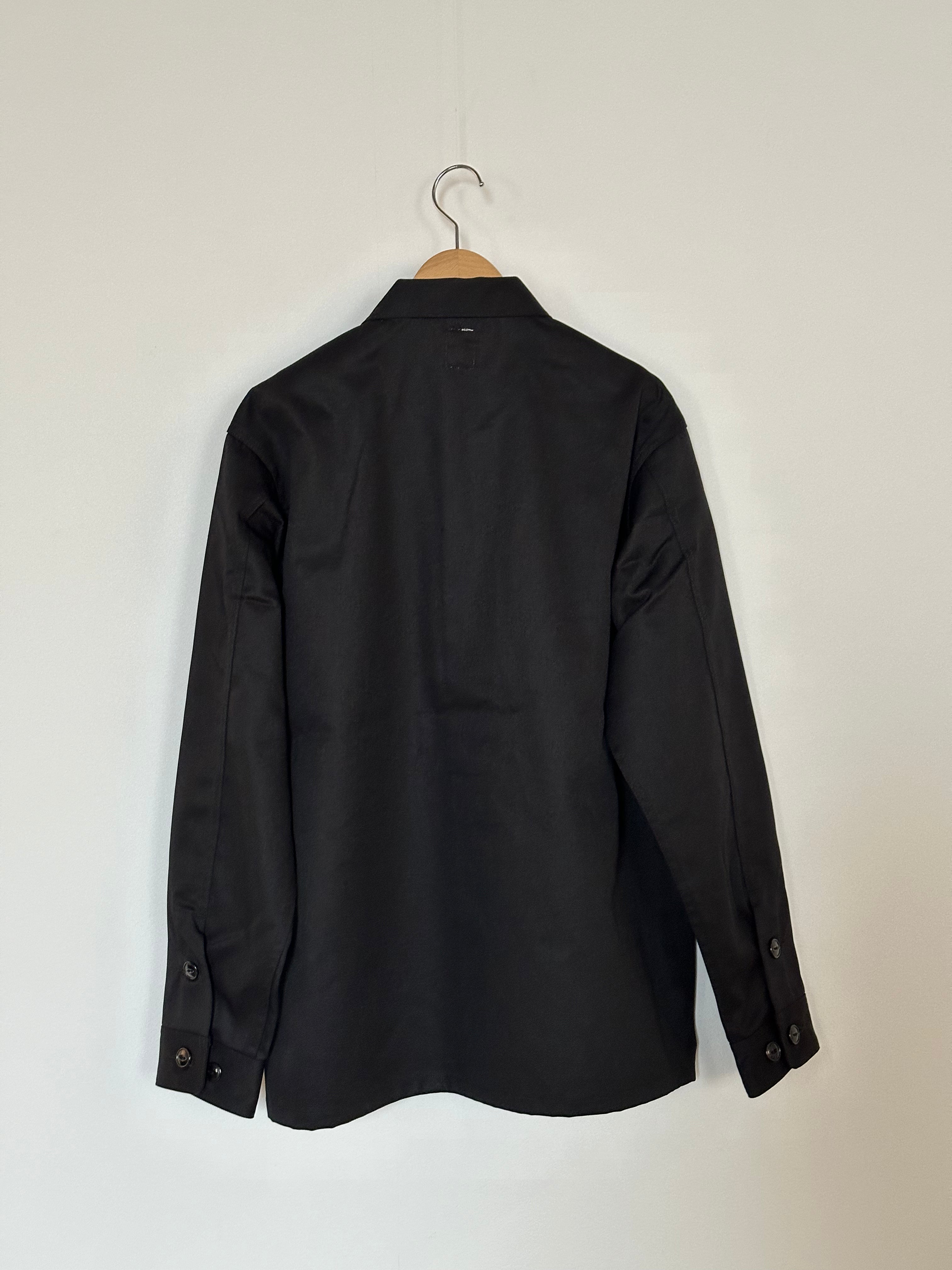 South2west8 / Smoking Shirts - PE/C Twill