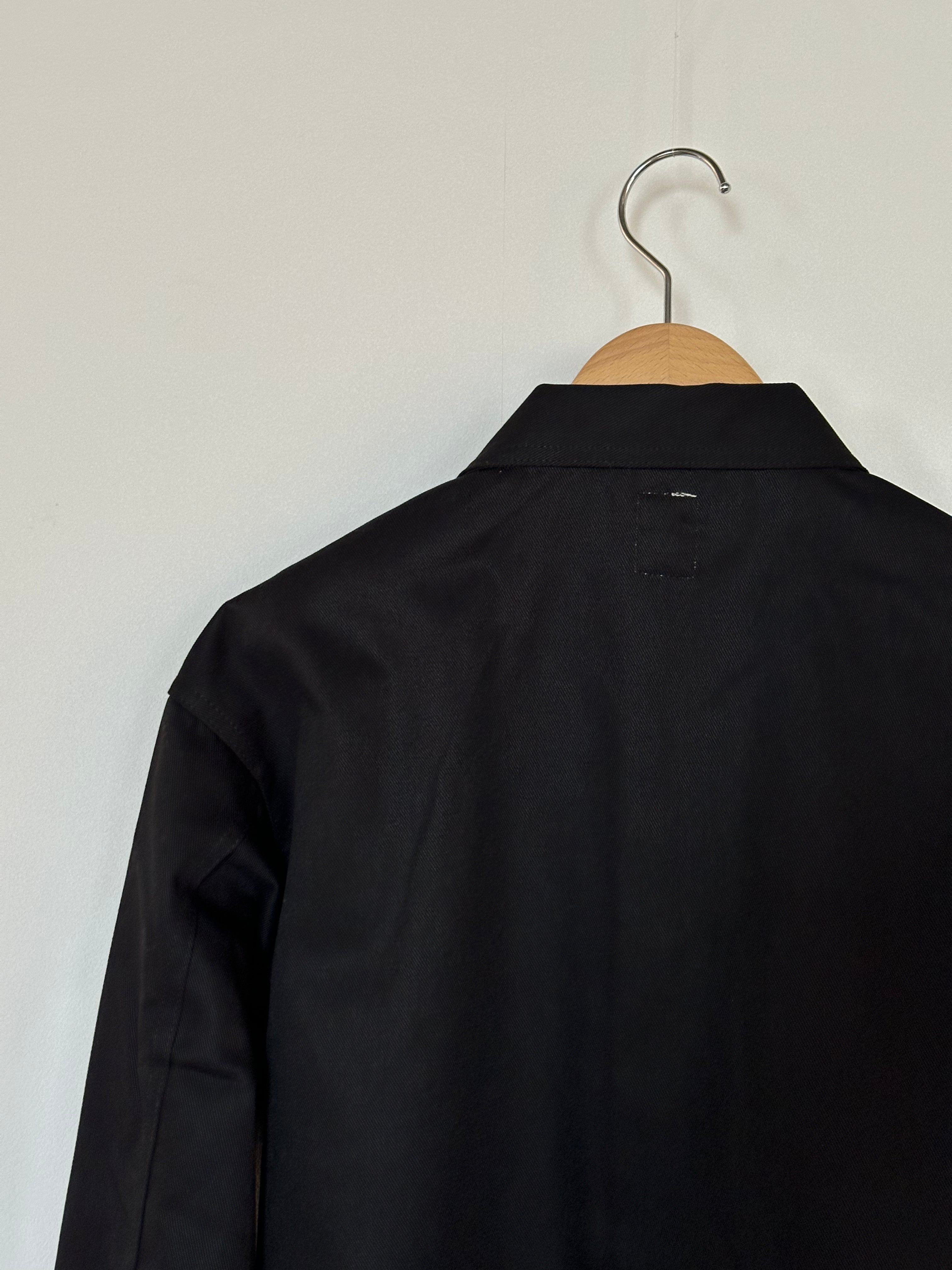 South2west8 / Smoking Shirts - PE/C Twill