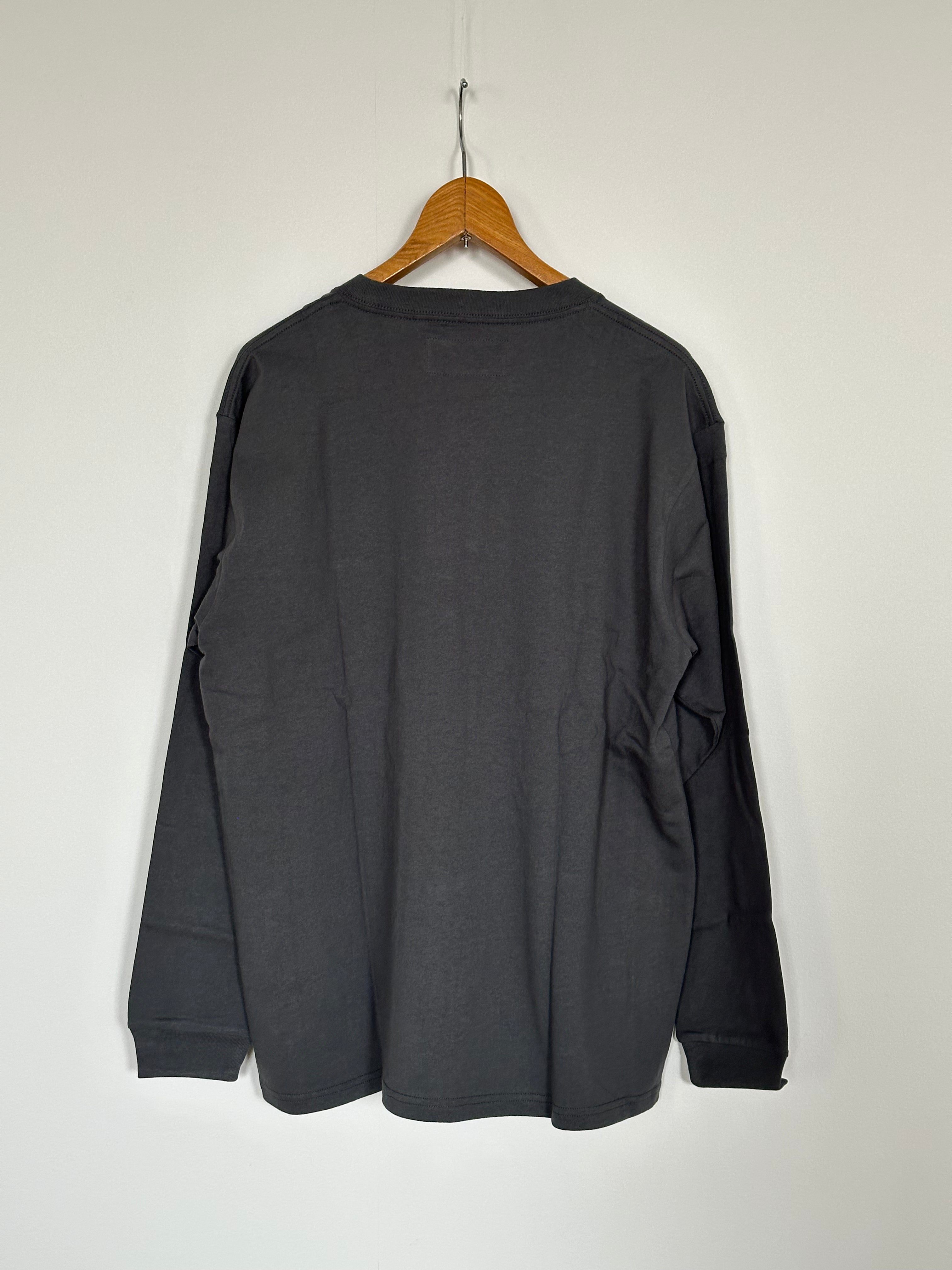 UNIVERSAL OVERALL / L/S pocket tee