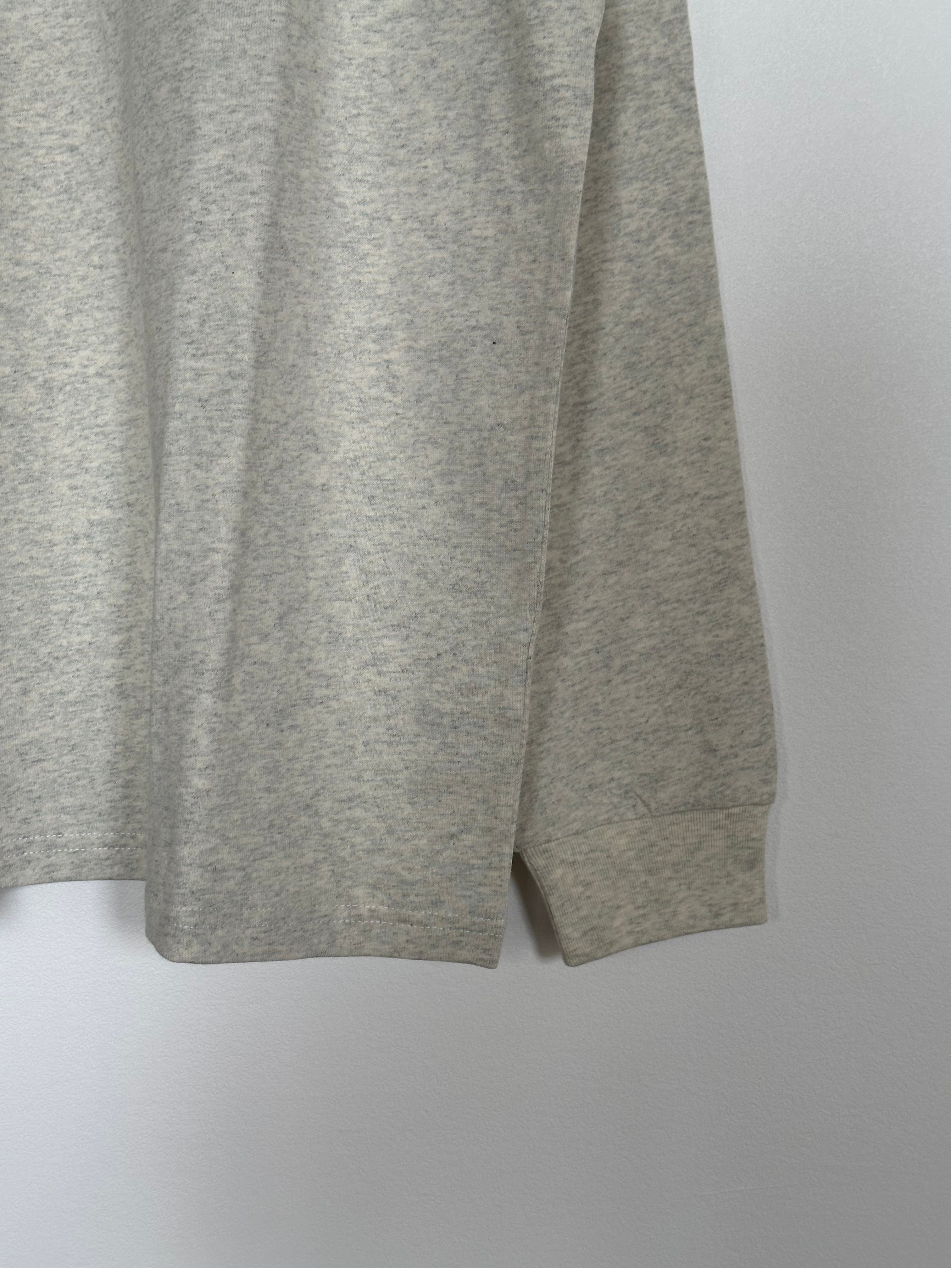 UNIVERSAL OVERALL / L/S pocket tee