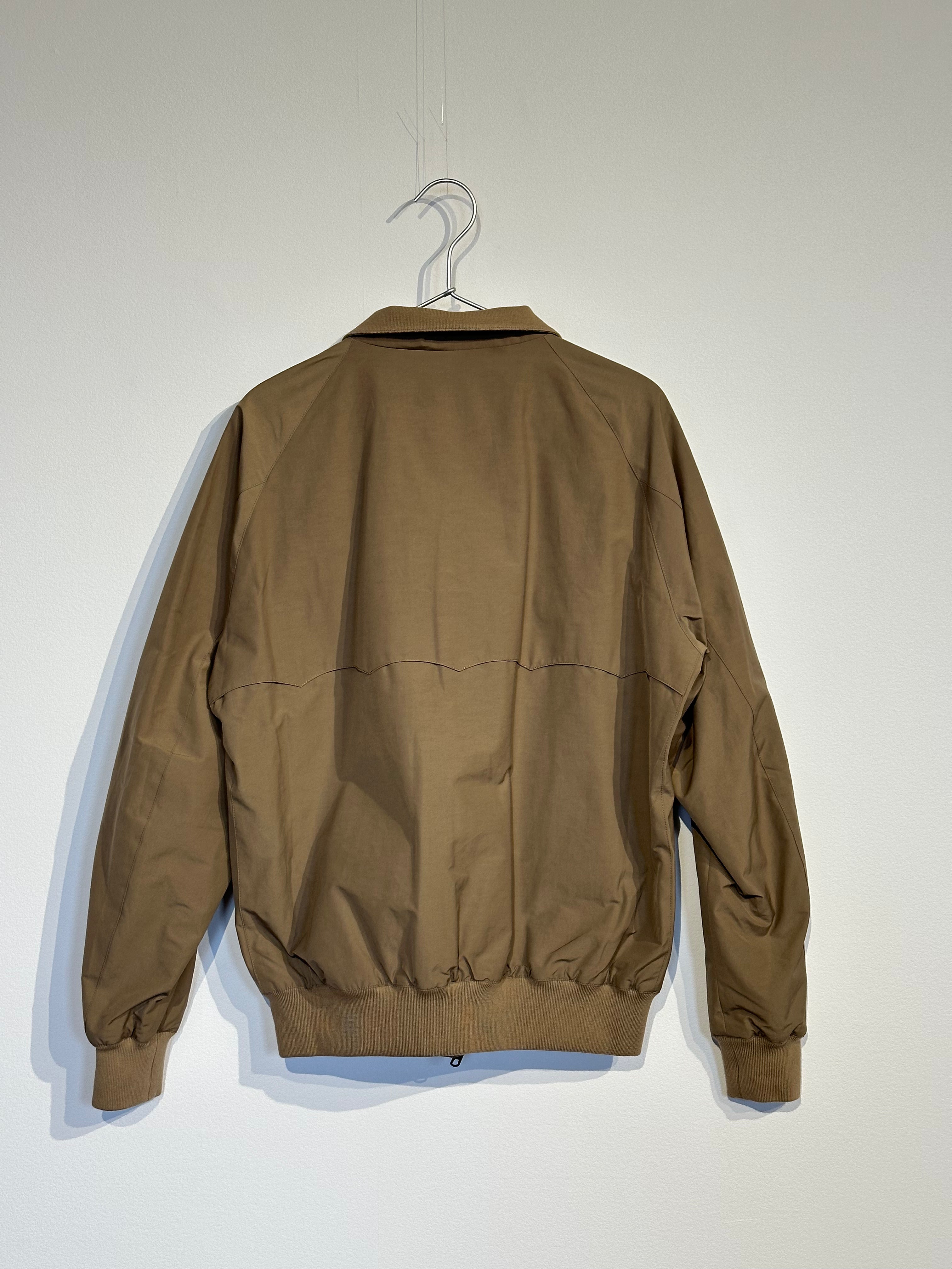 BARACUTA / G9 BARACUTA CLOTH