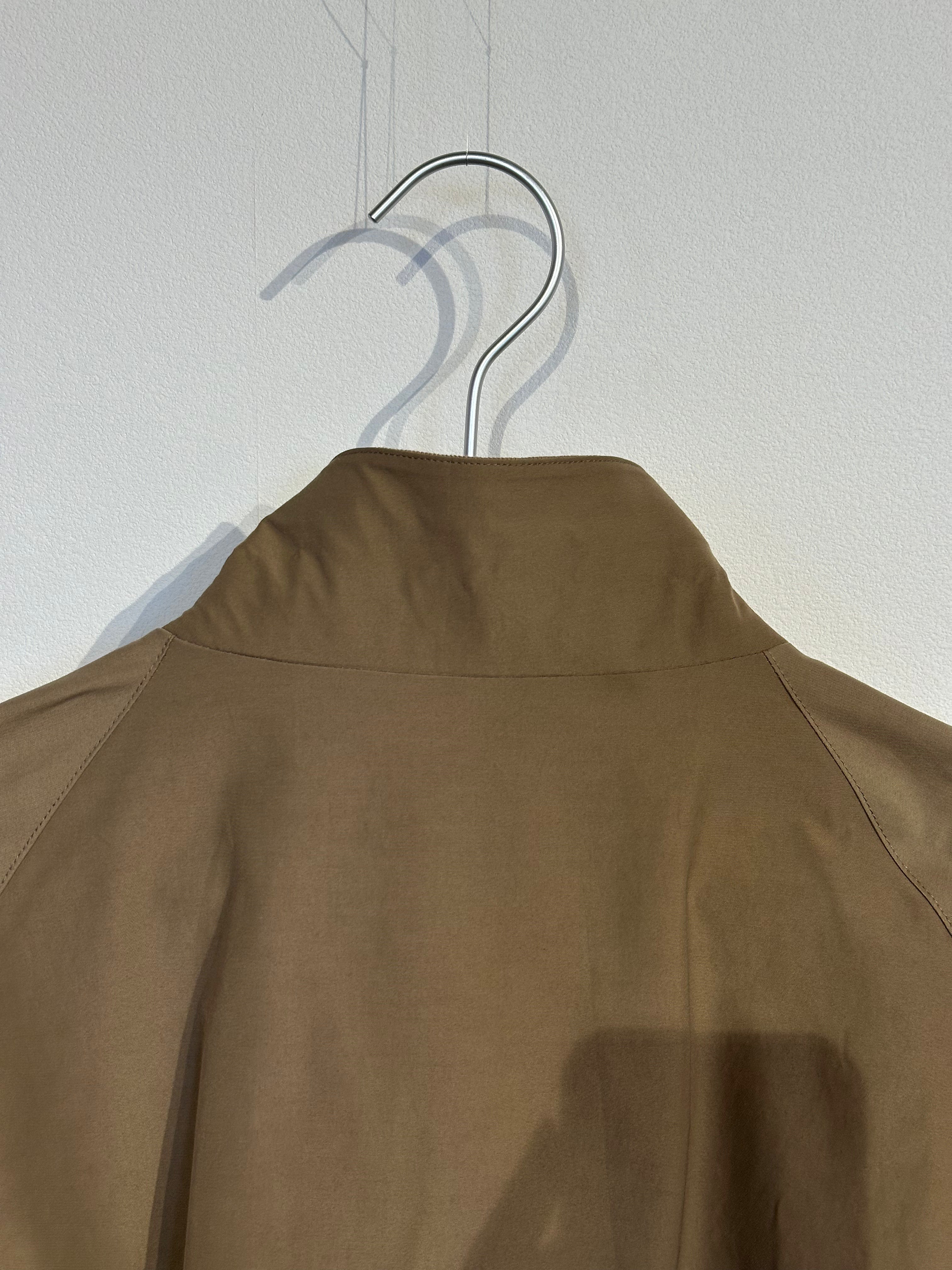 BARACUTA / G9 BARACUTA CLOTH