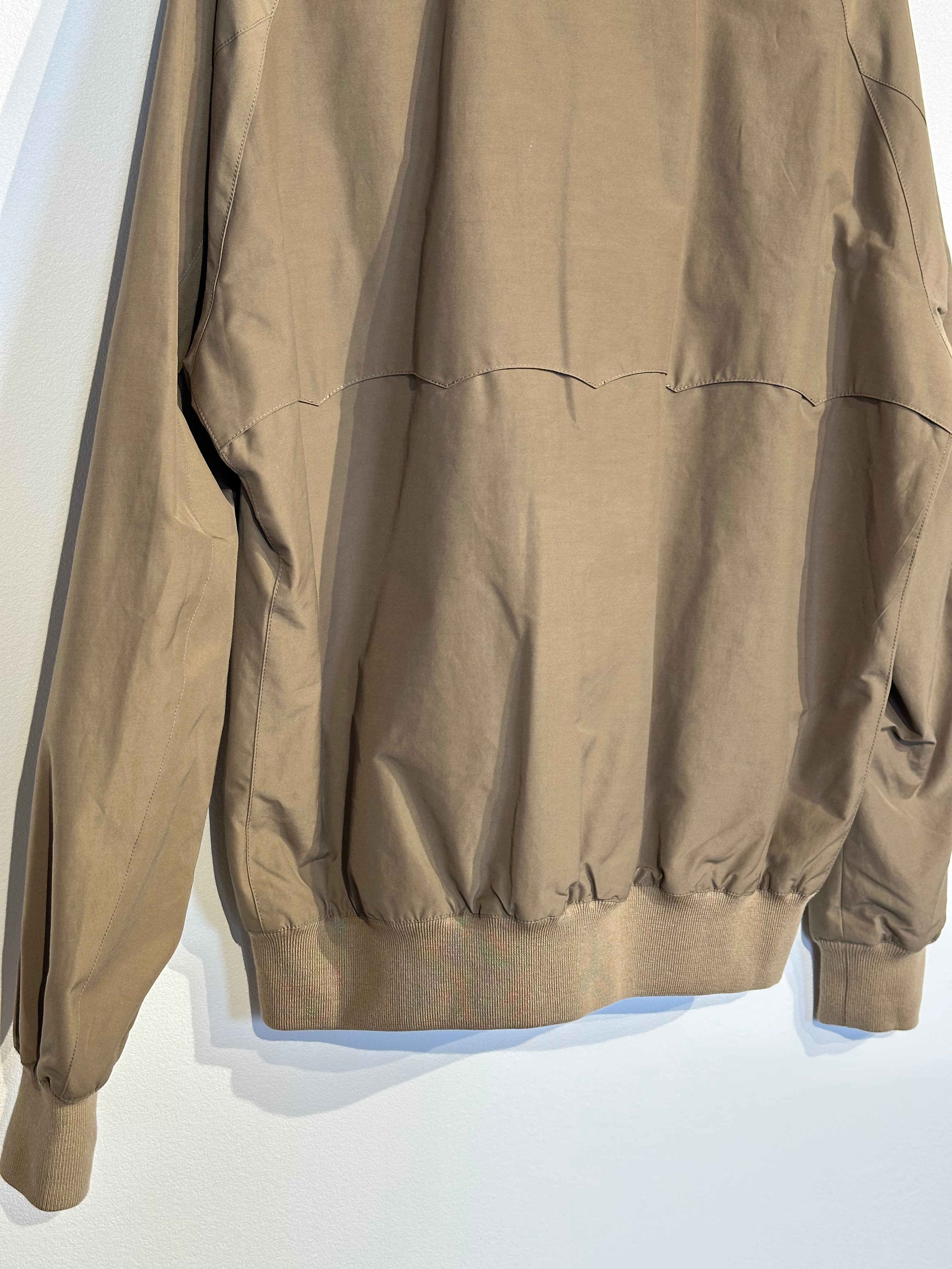 BARACUTA / G9 BARACUTA CLOTH