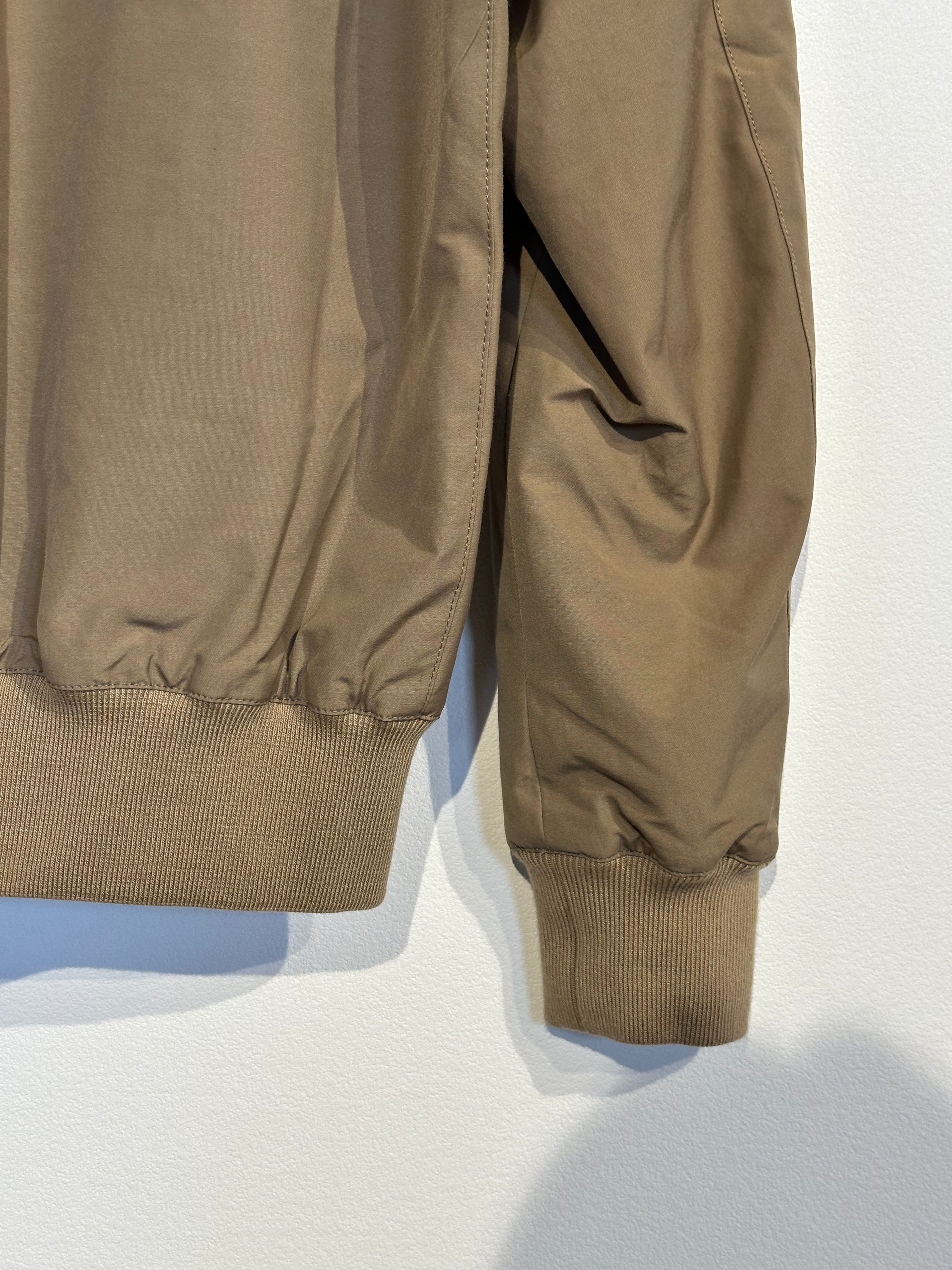 BARACUTA / G9 BARACUTA CLOTH