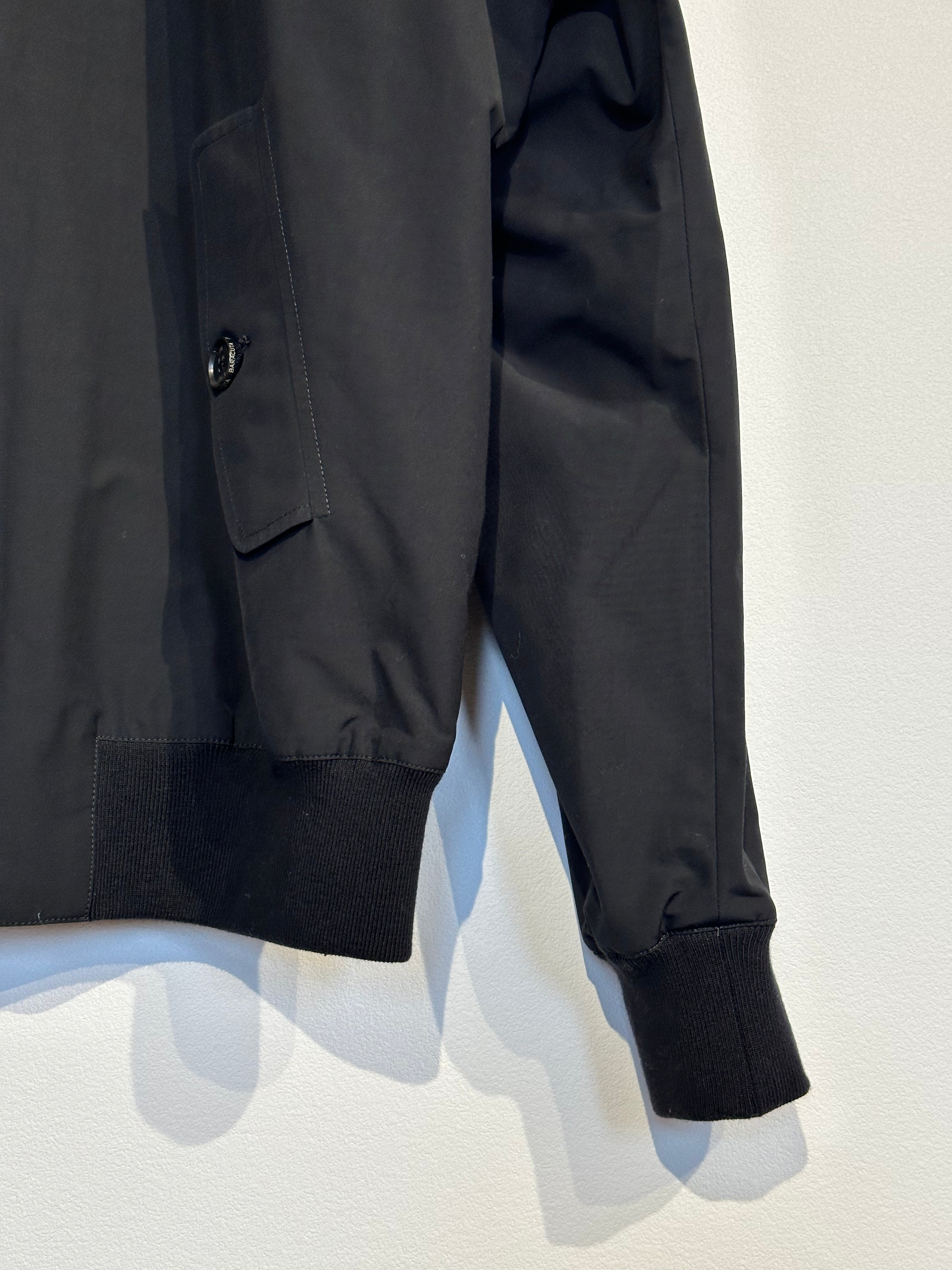 BARACUTA / G9 BARACUTA CLOTH