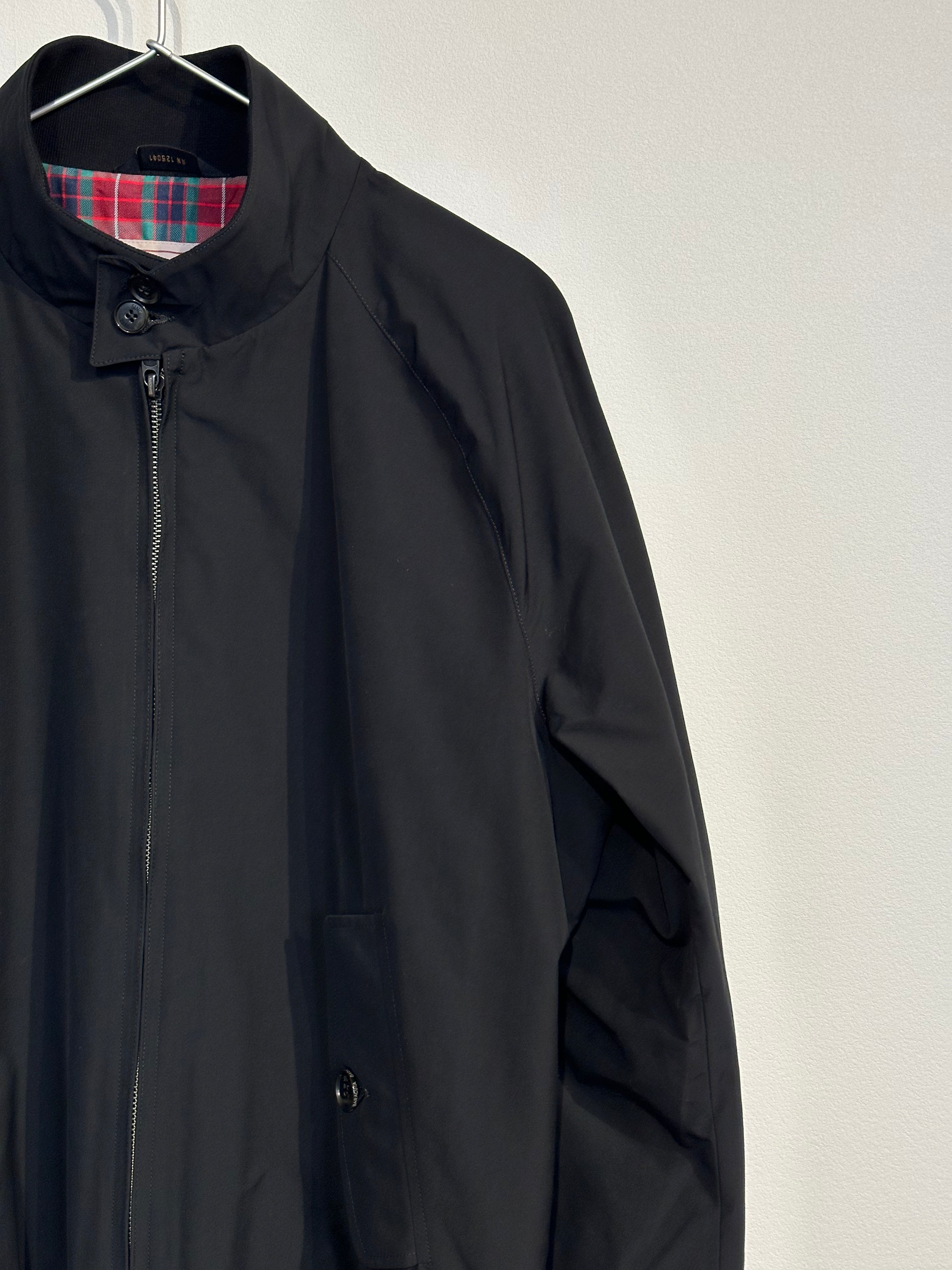 BARACUTA / G9 BARACUTA CLOTH