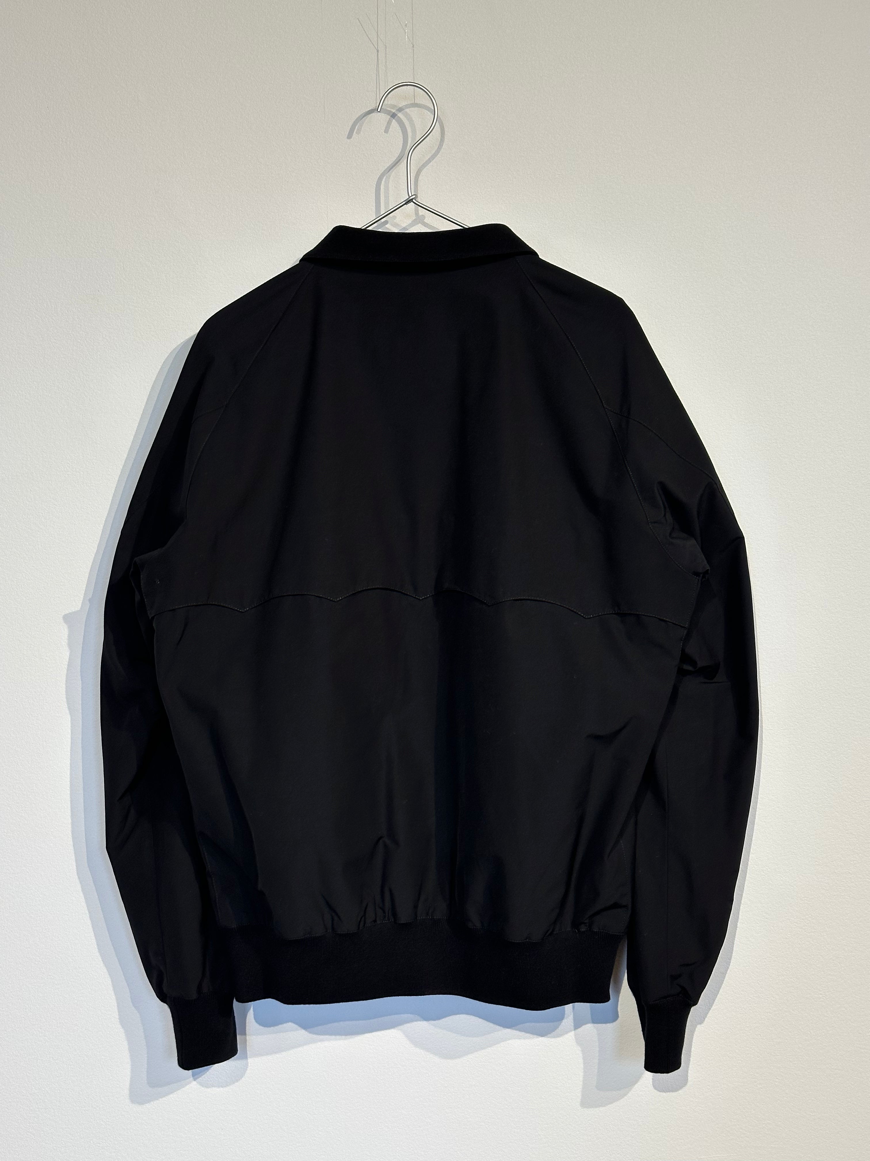 BARACUTA / G9 BARACUTA CLOTH