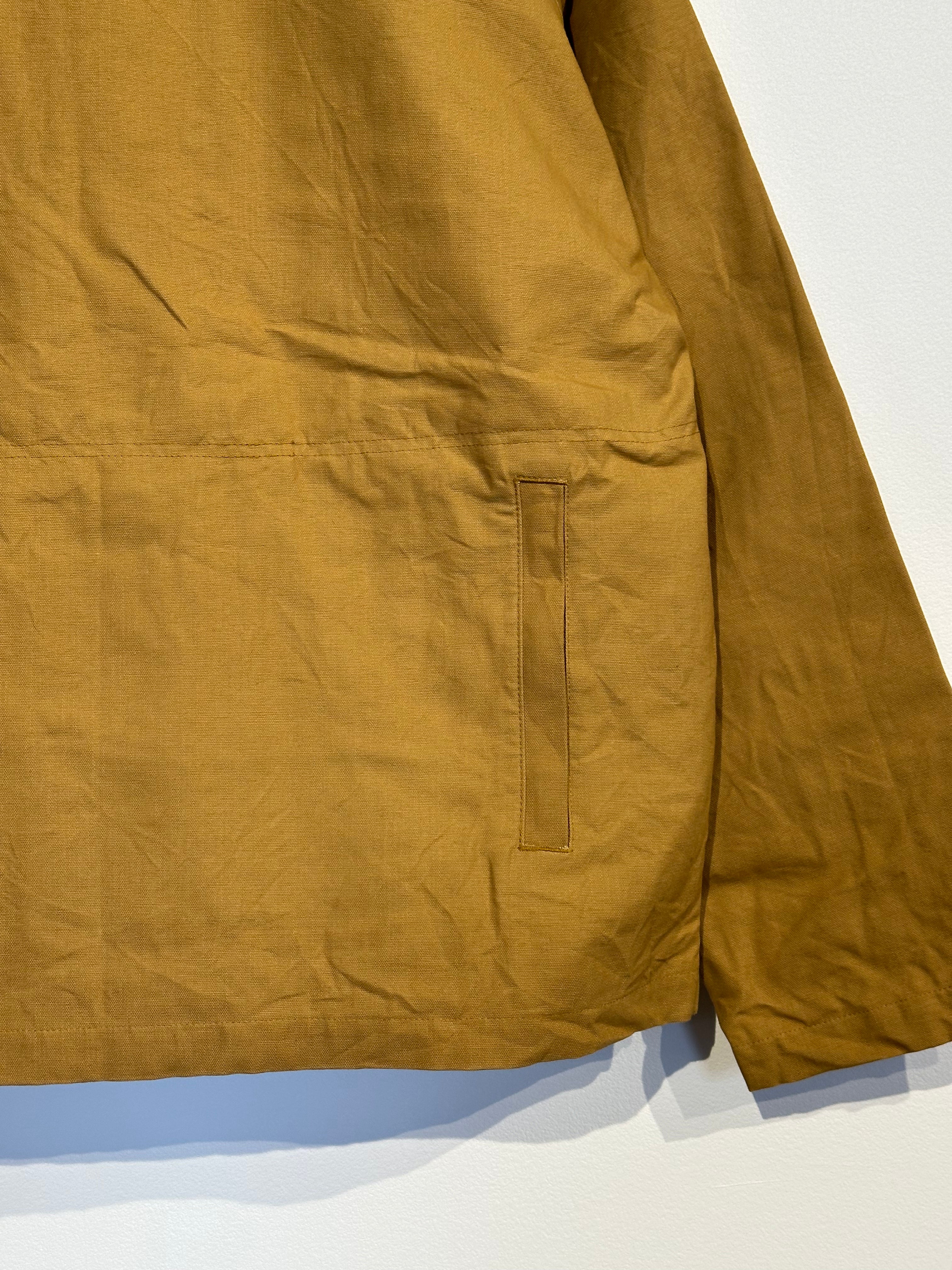 South2west8 / Carmel Jacket- OX / Paraffin Coating