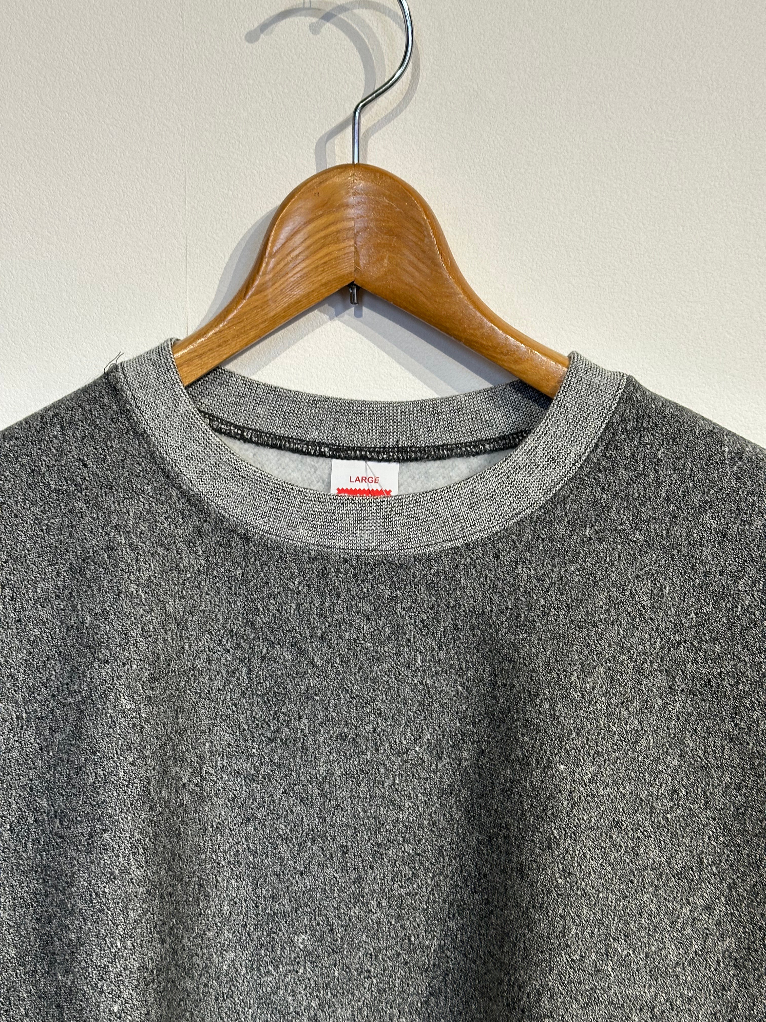 Healthknit / locker weghit sweat crew