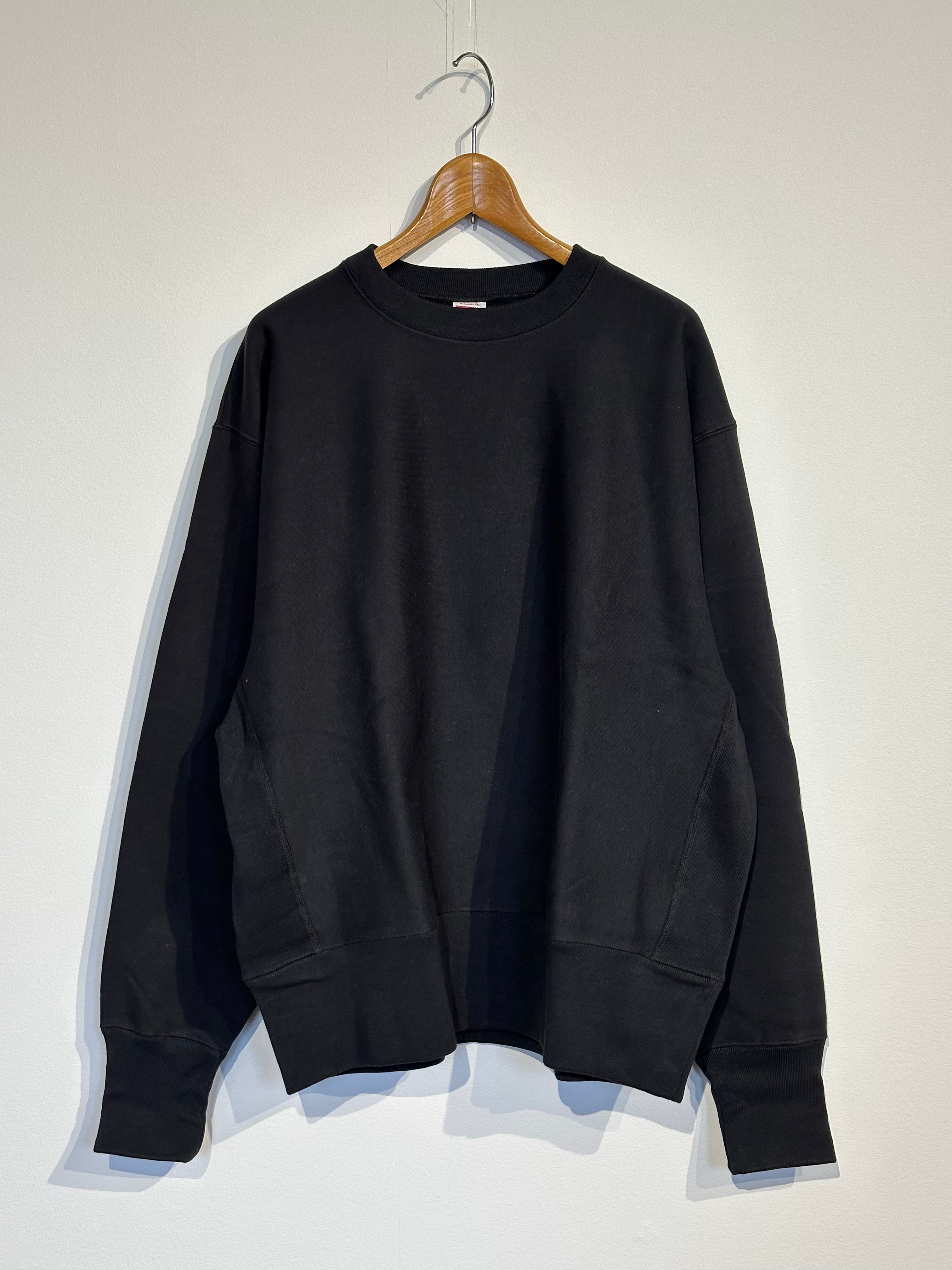 Healthknit / locker weghit sweat crew