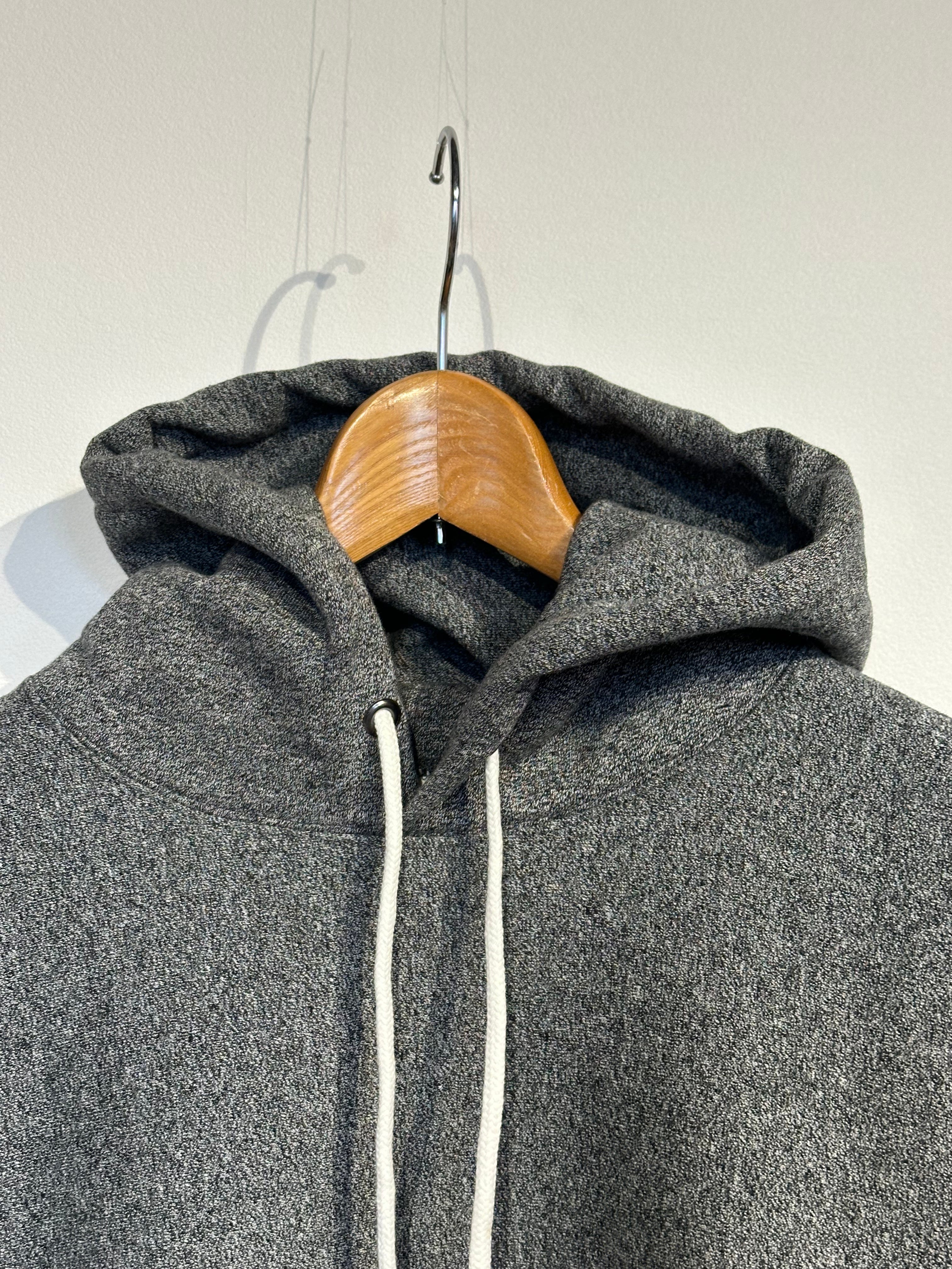 Healthknit / locker weghit sweat FOODIE