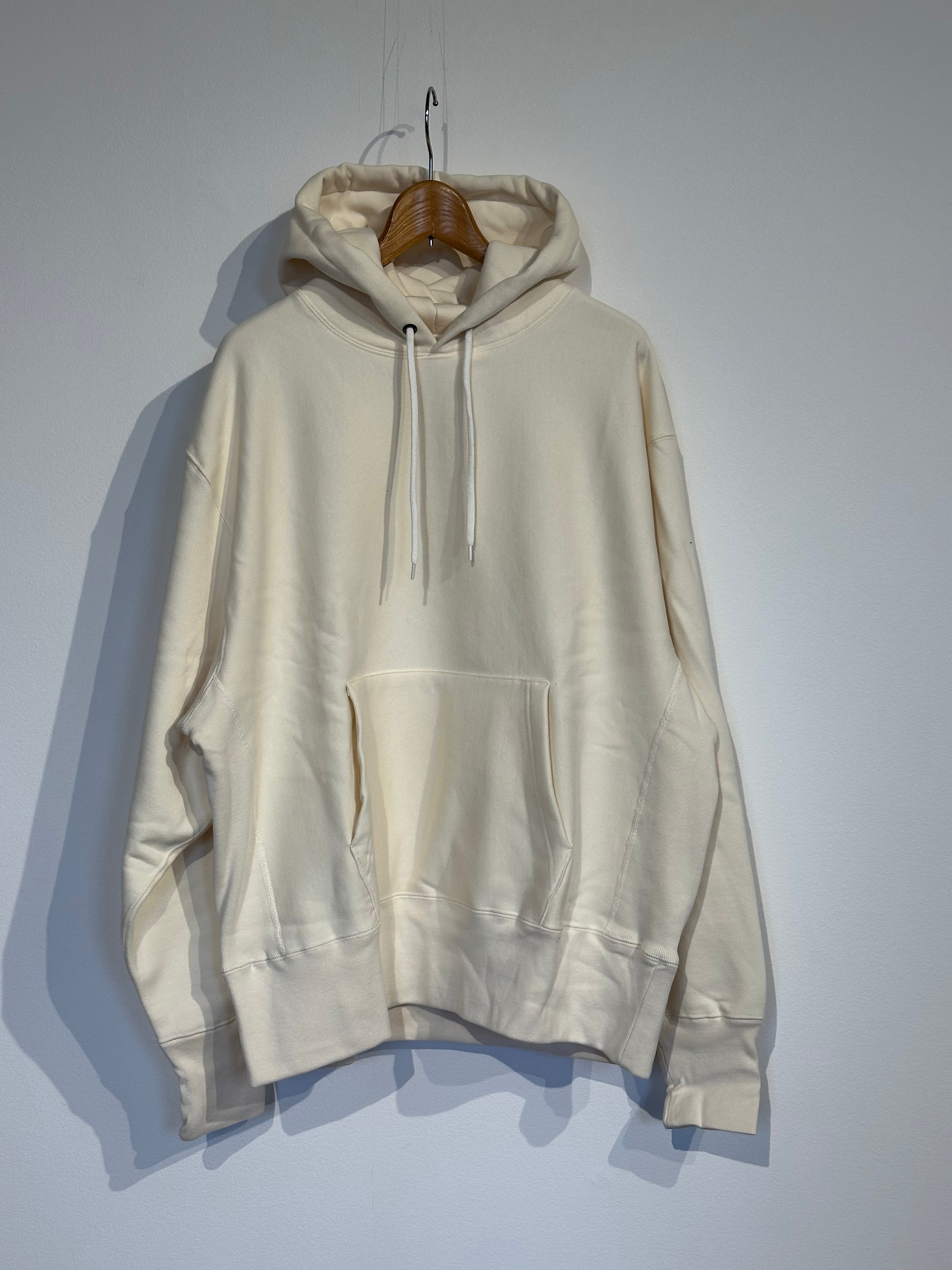 Healthknit / locker weghit sweat FOODIE