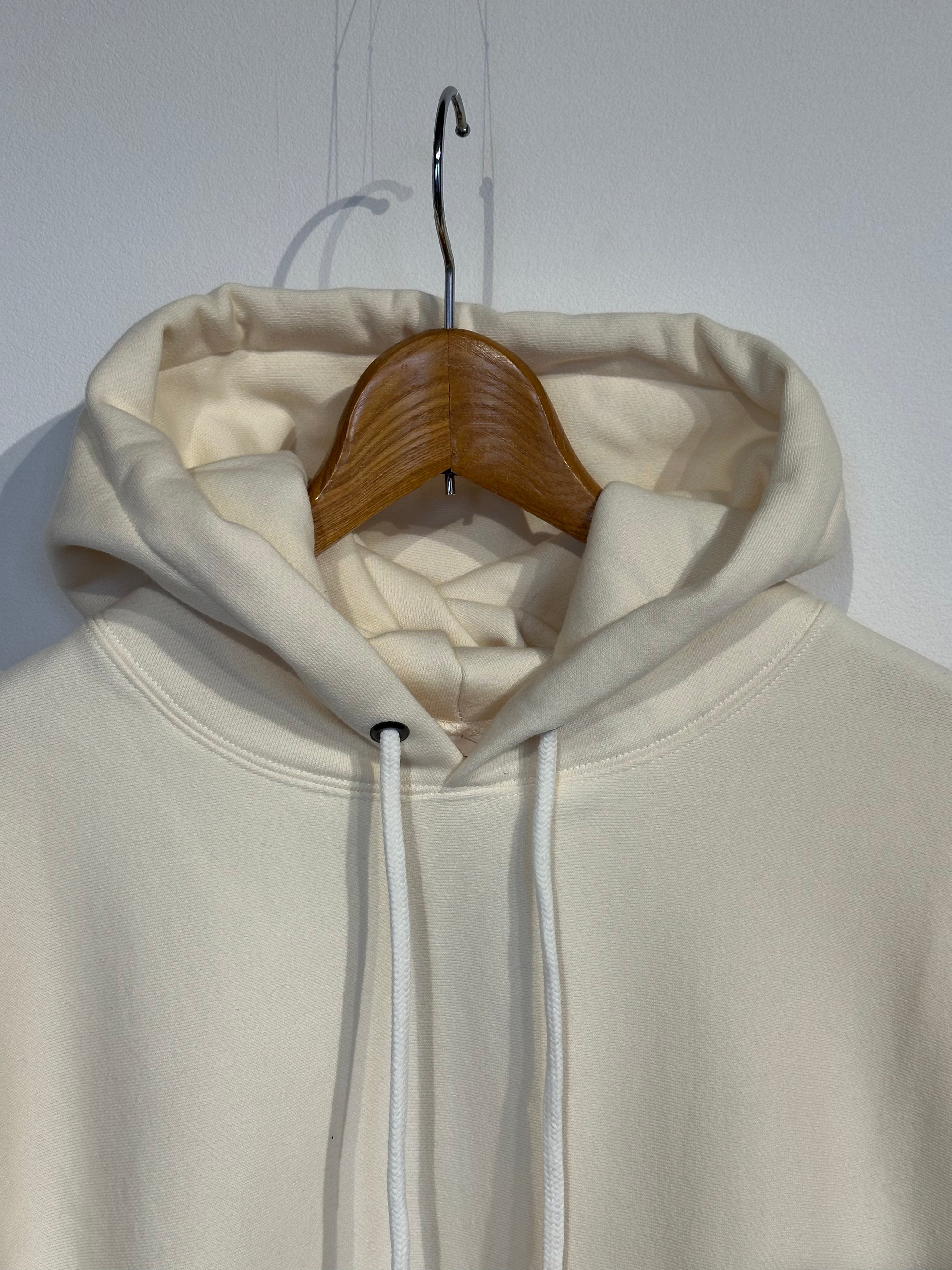 Healthknit / locker weghit sweat FOODIE