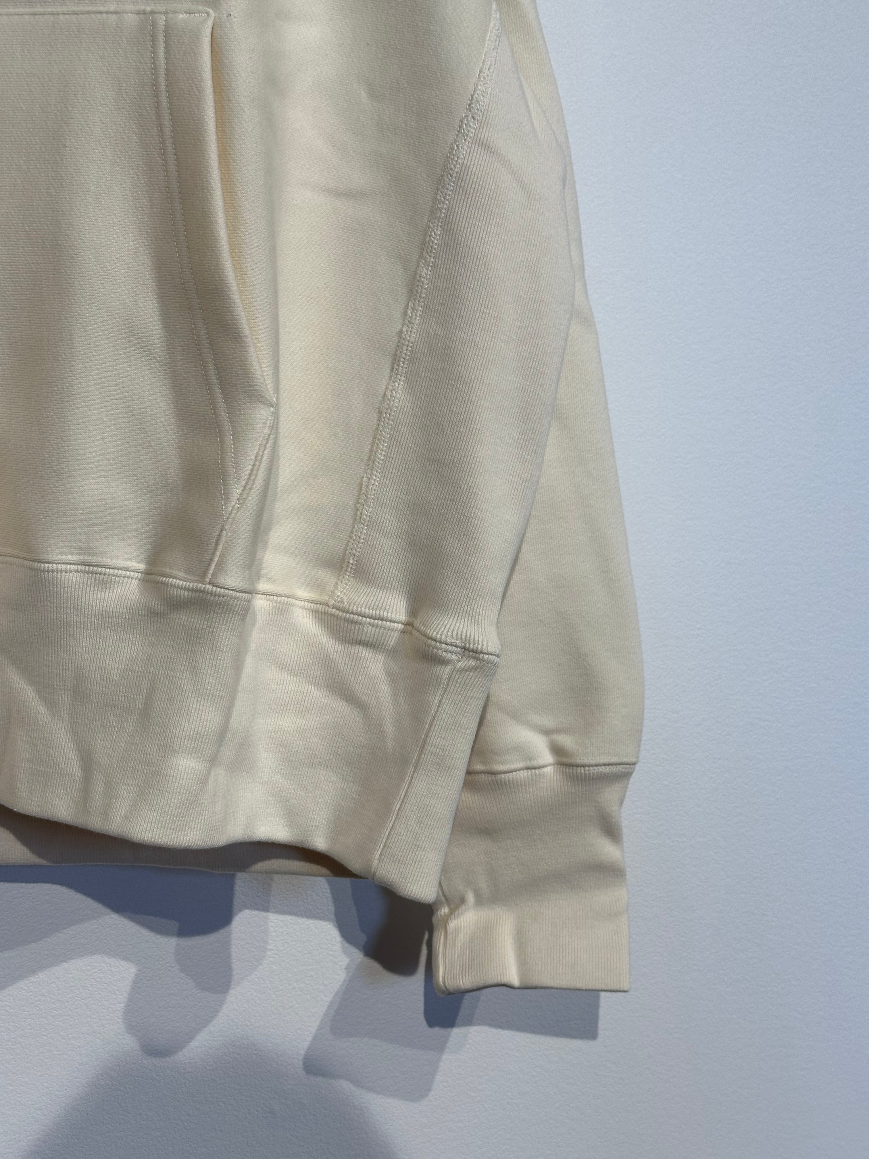 Healthknit / locker weghit sweat FOODIE