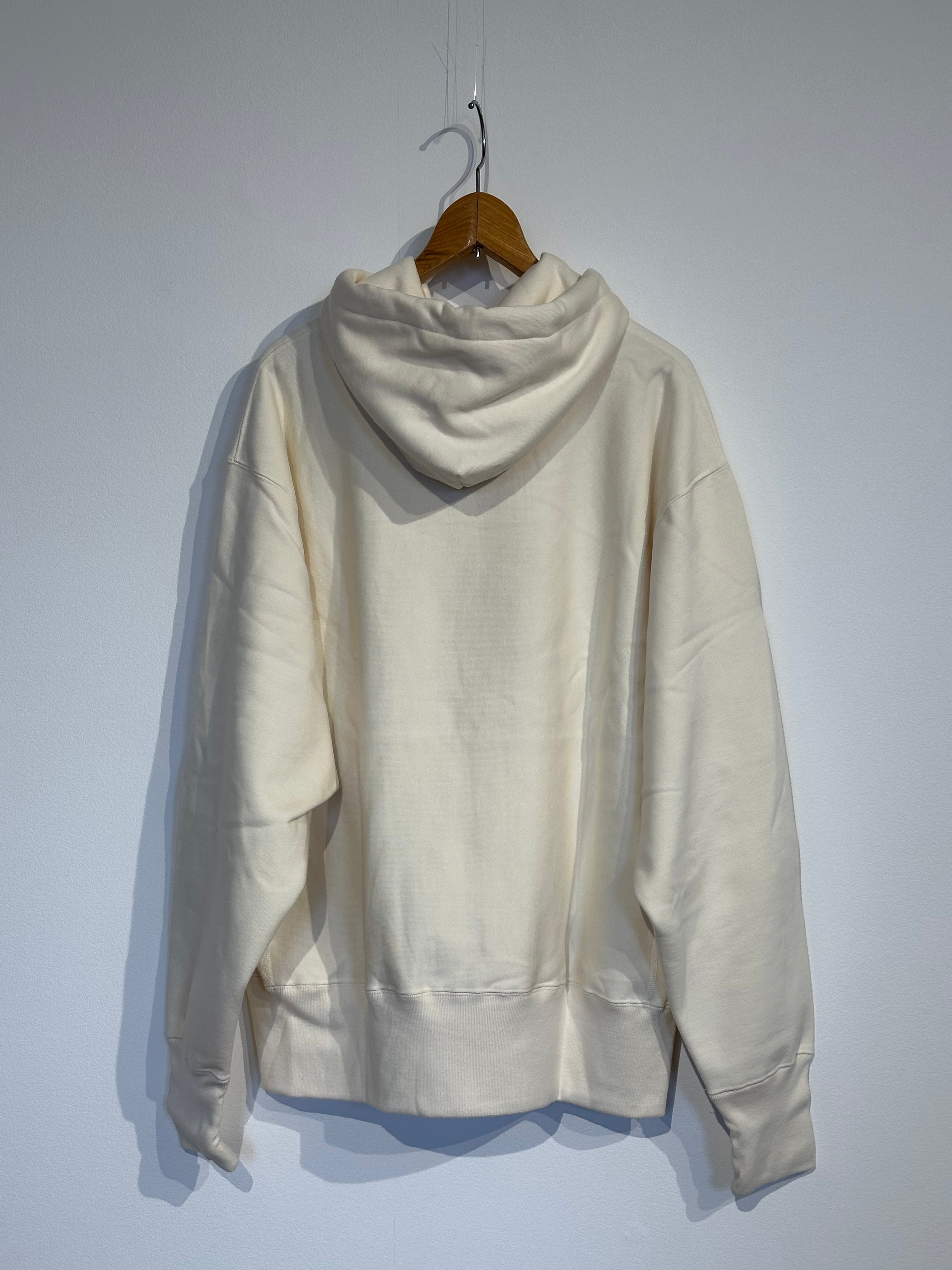 Healthknit / locker weghit sweat FOODIE