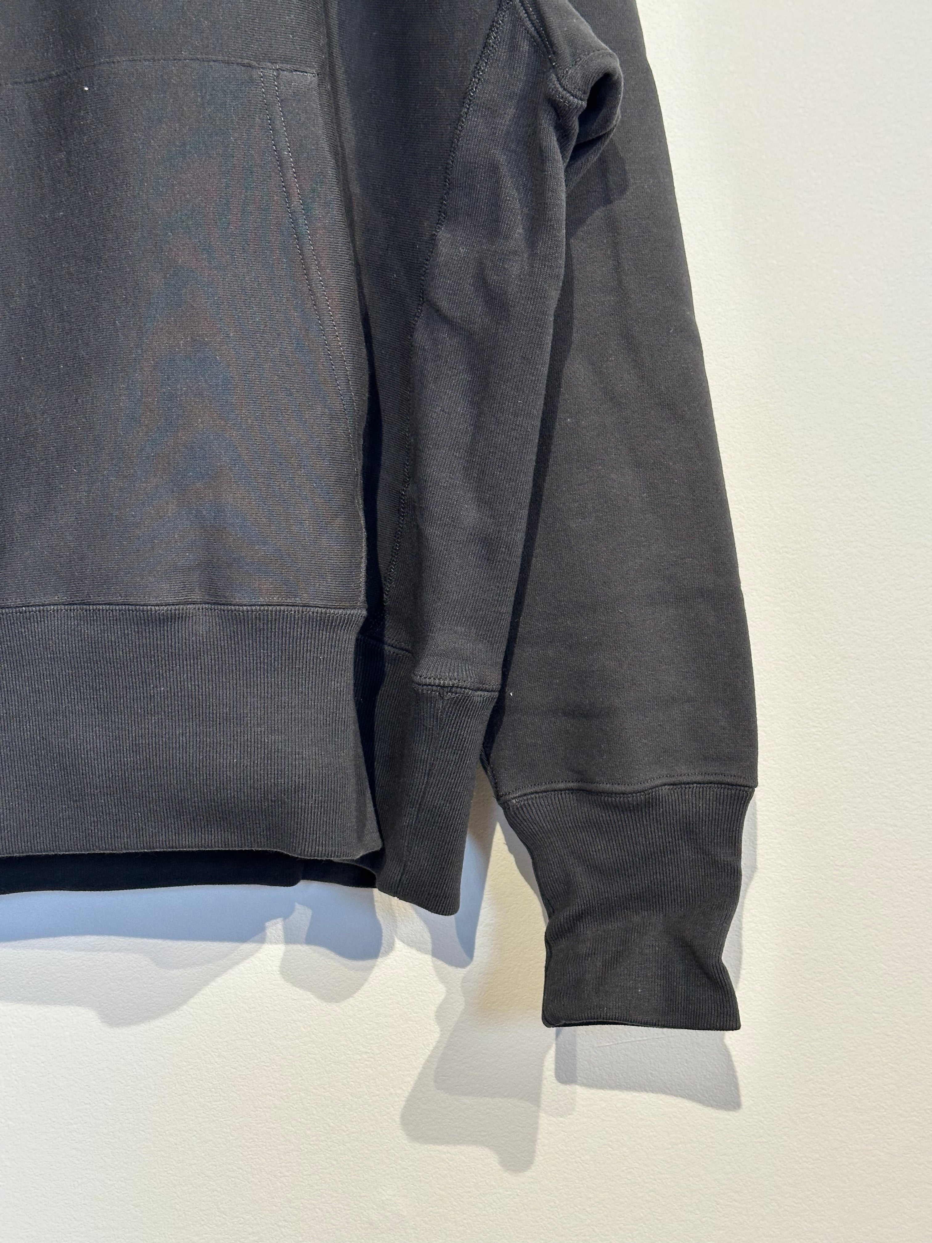 Healthknit / locker weghit sweat FOODIE