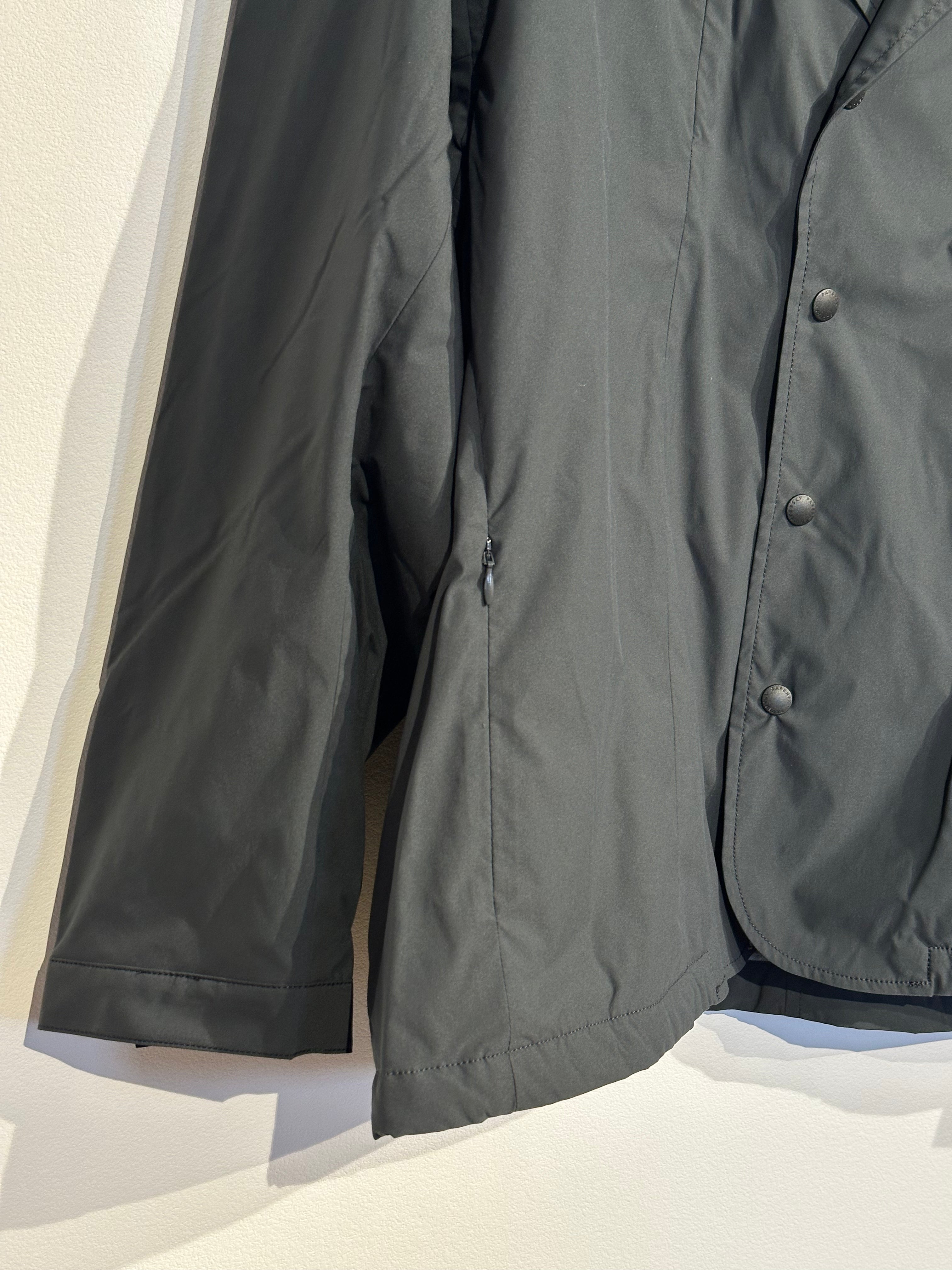 PAPERSKY / HIKE&BIKE STAND JACKET