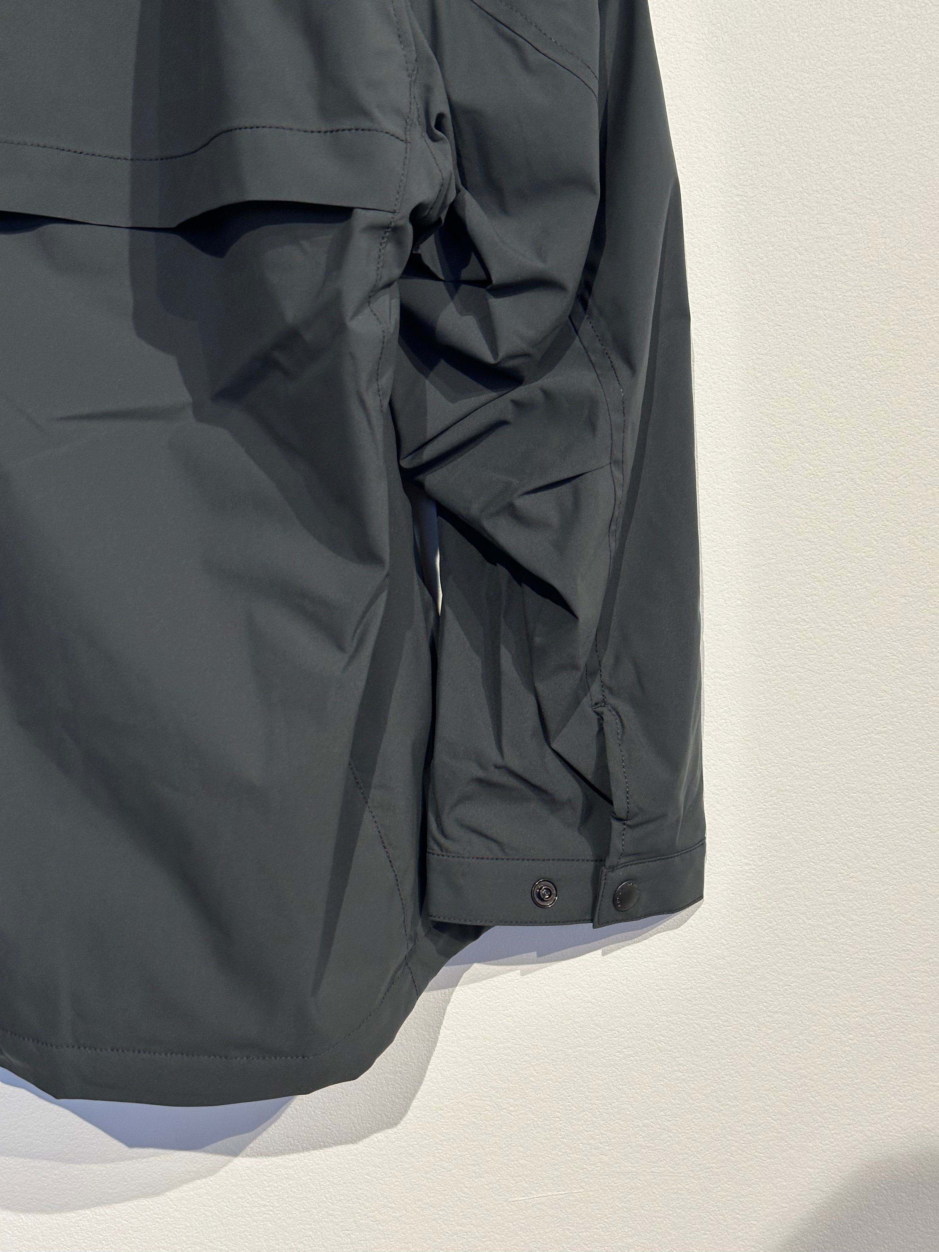 PAPERSKY / HIKE&BIKE STAND JACKET