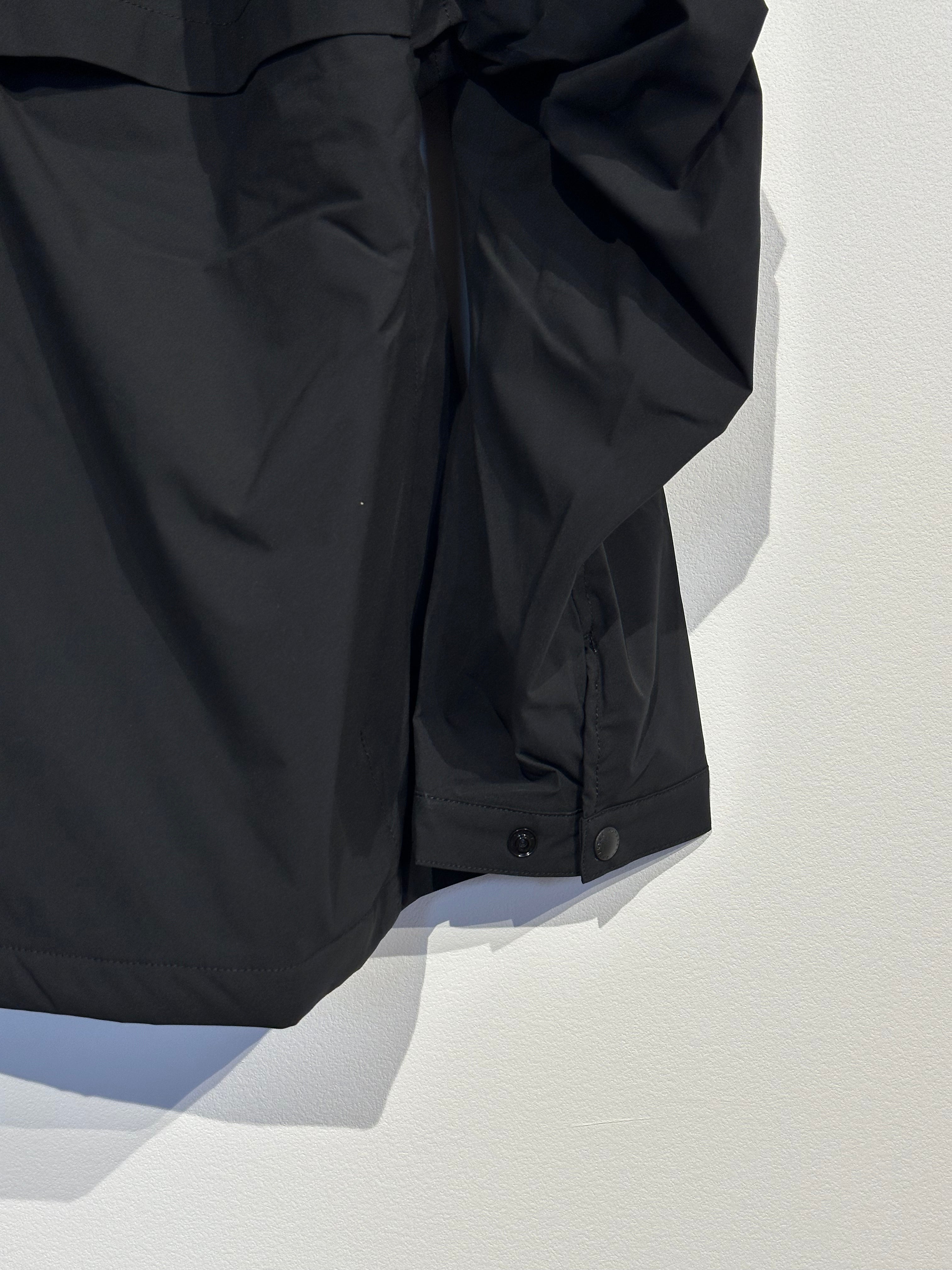 PAPERSKY / HIKE&BIKE STAND JACKET