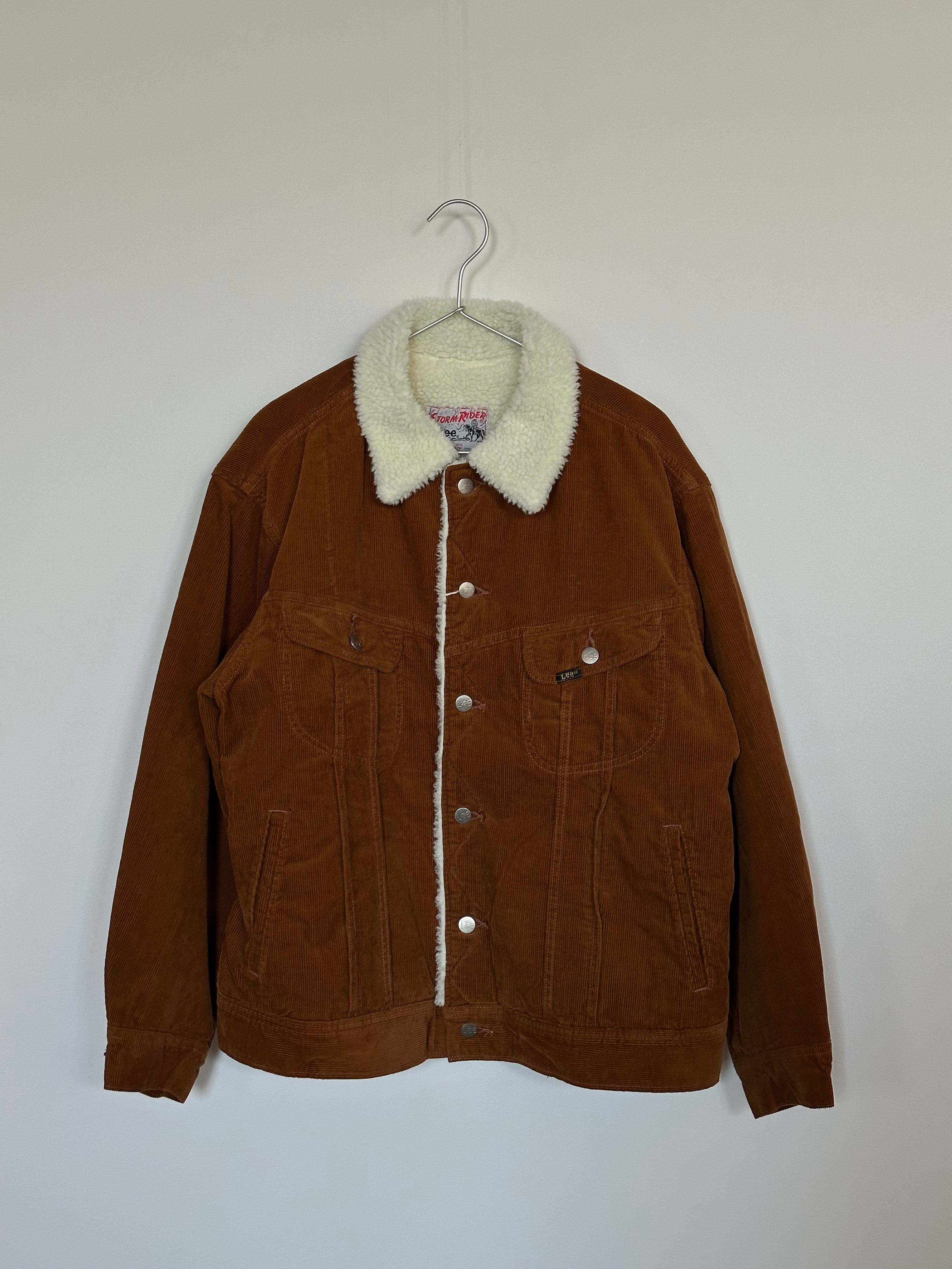 Lee / boa storm rider