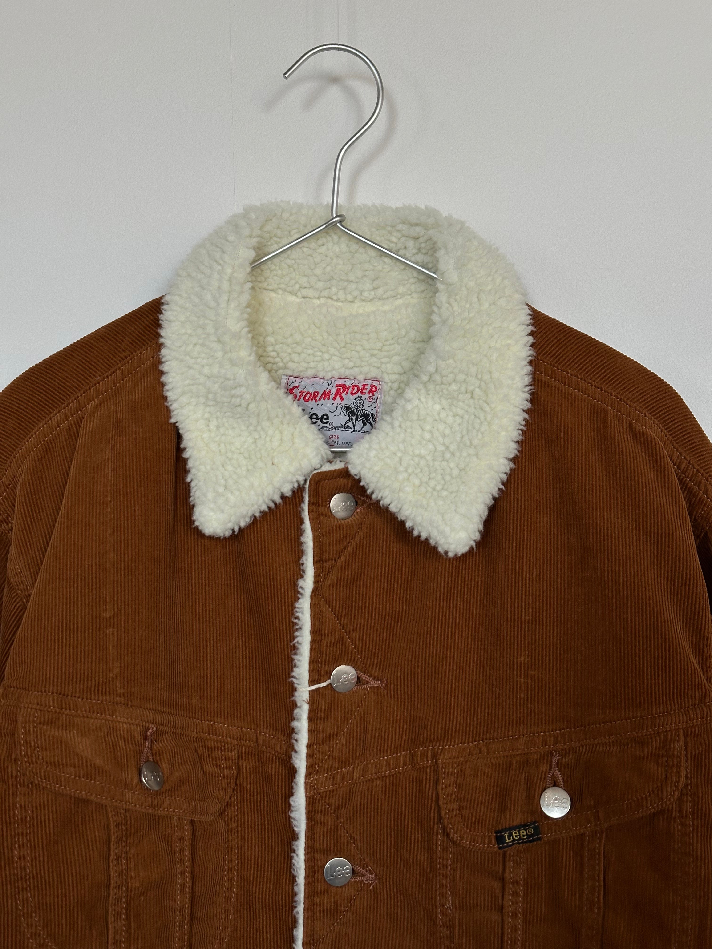 Lee / boa storm rider