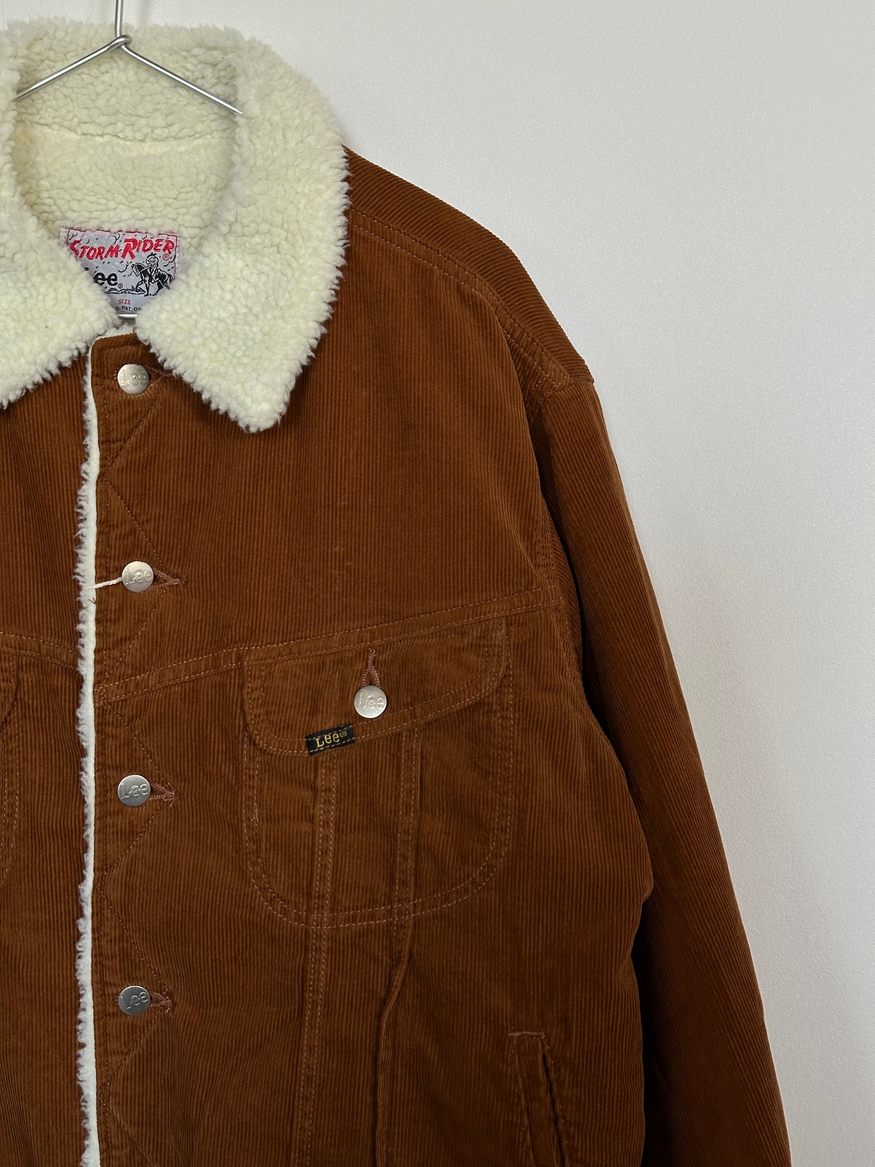 LEE / boa storm rider