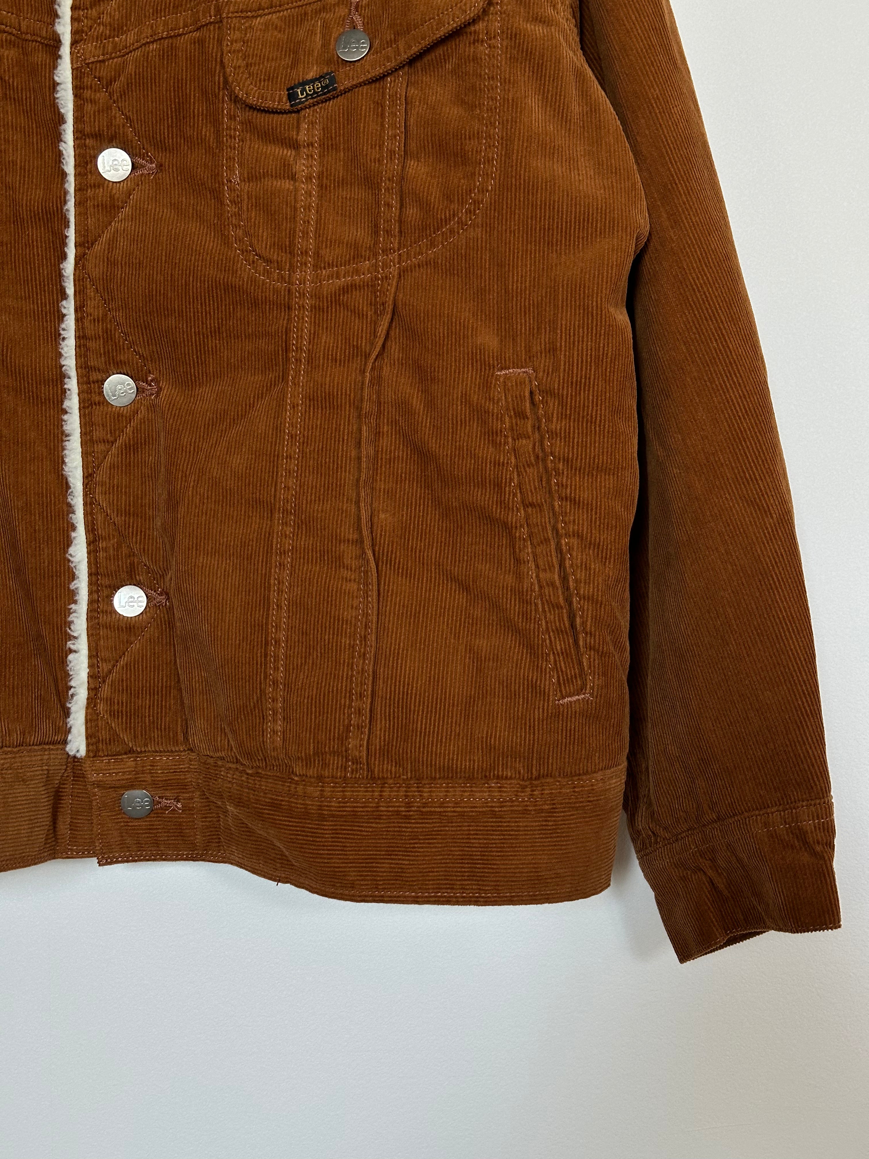 LEE / boa storm rider