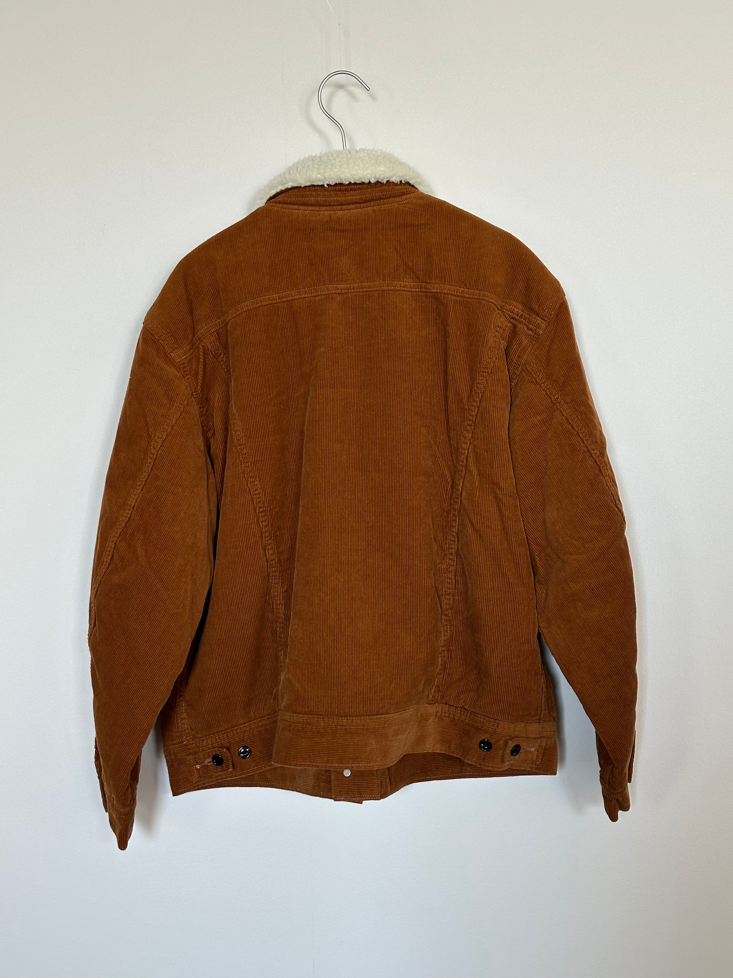 Lee / boa storm rider