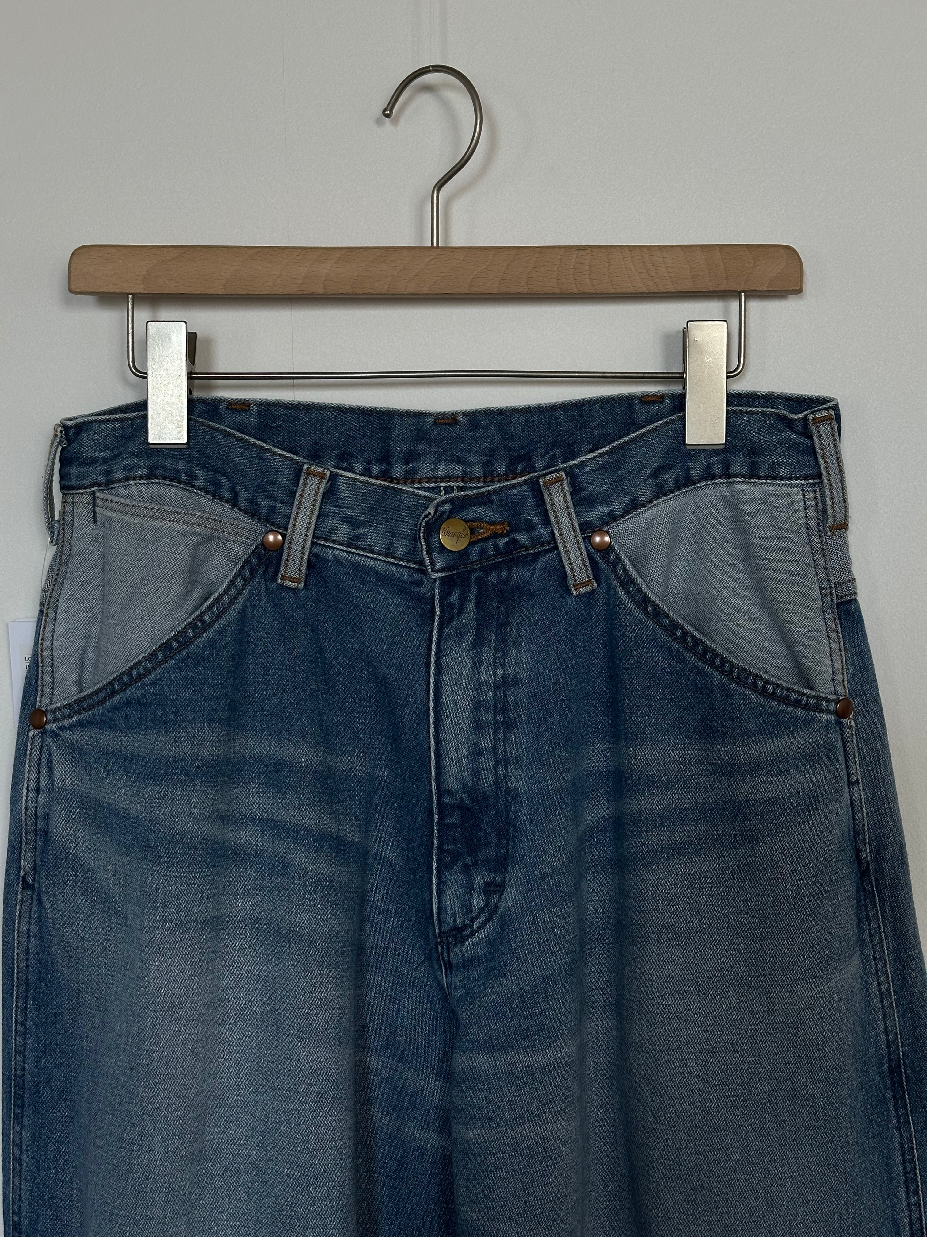 Wrangler / WRANGLER WIDE